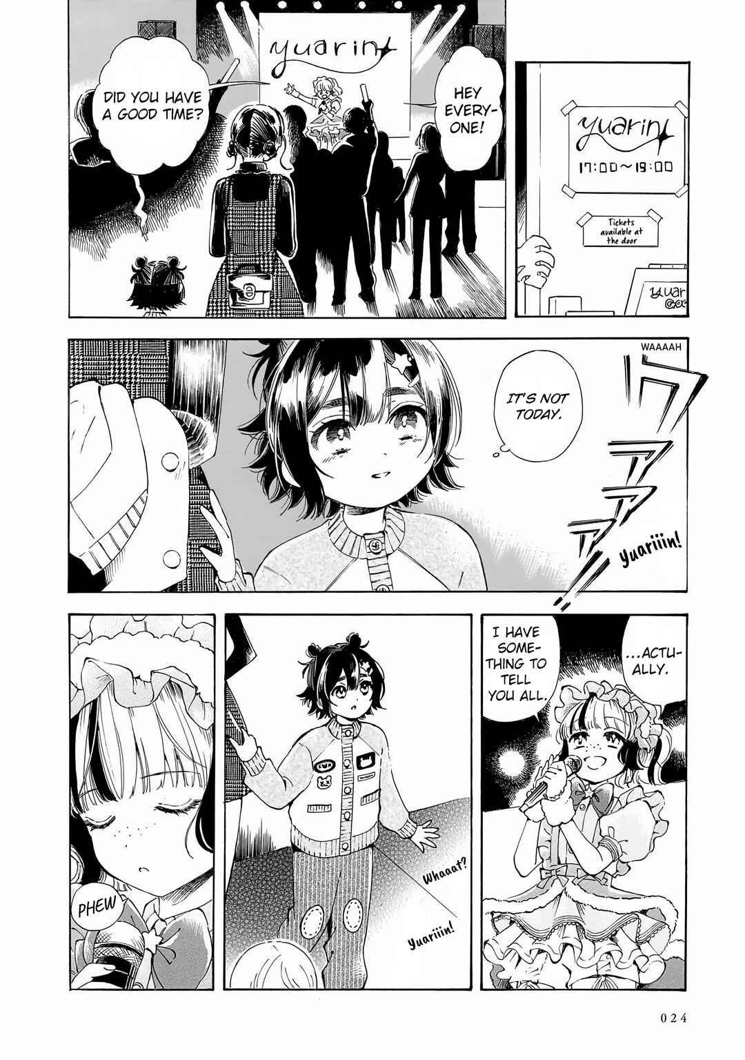 Chapter 28 - Page 18