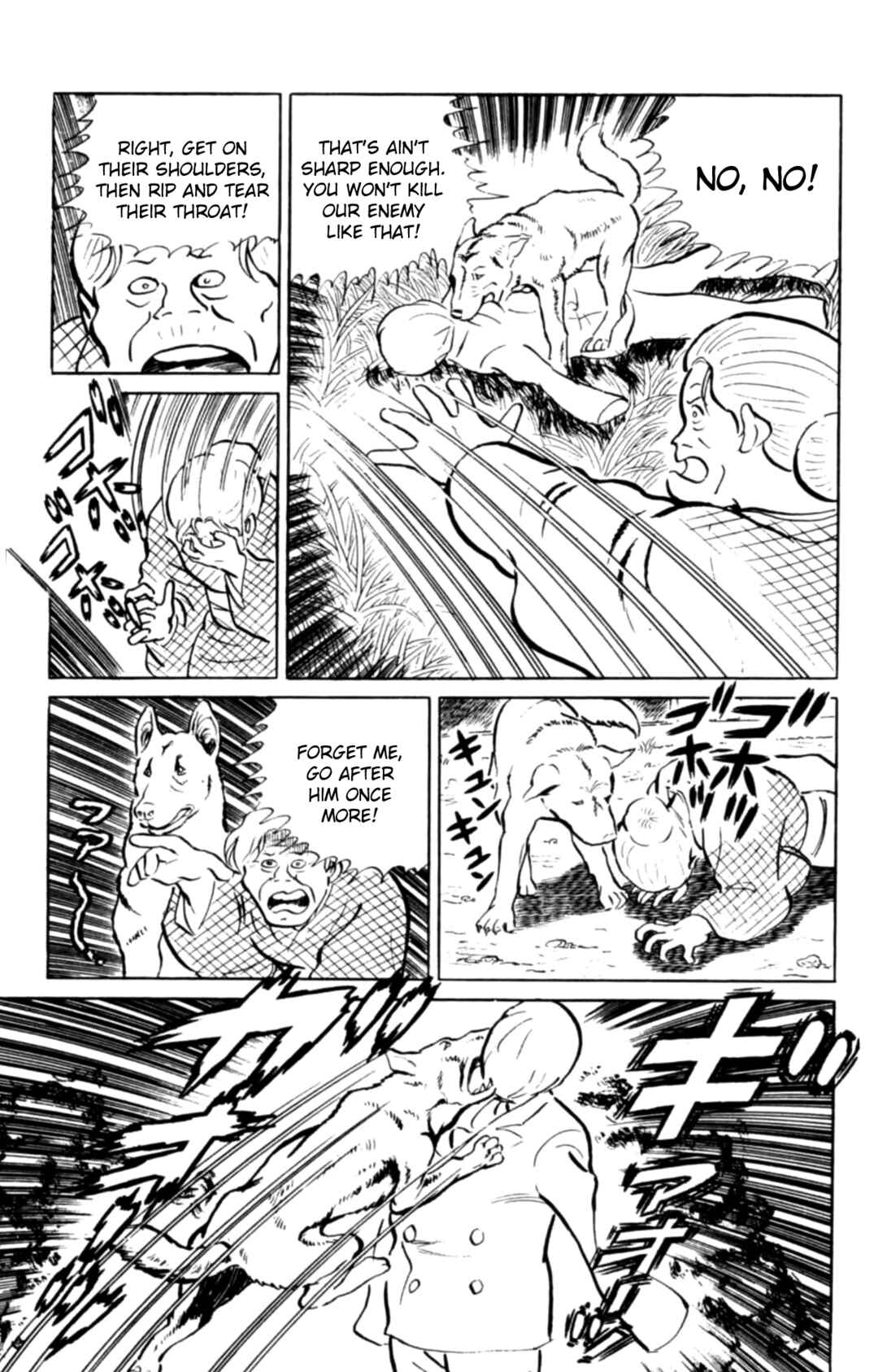 Chapter 102 - Page 13