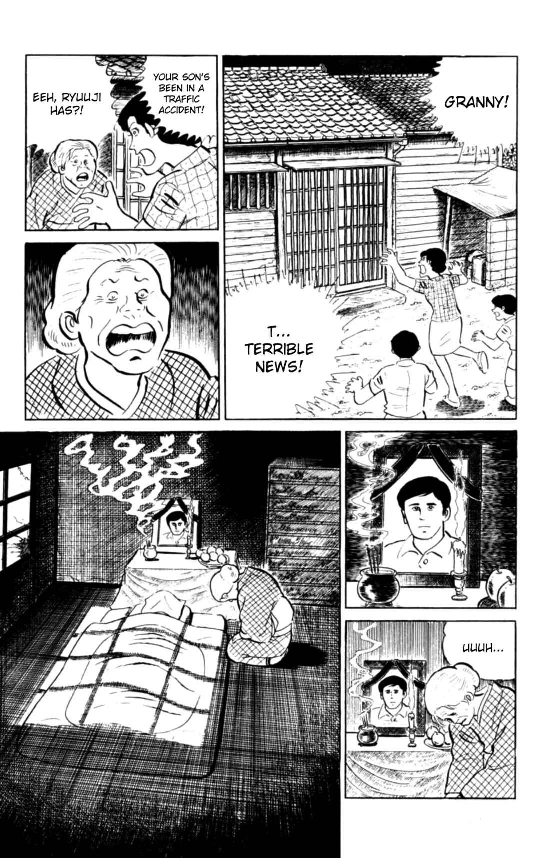 Chapter 102 - Page 5