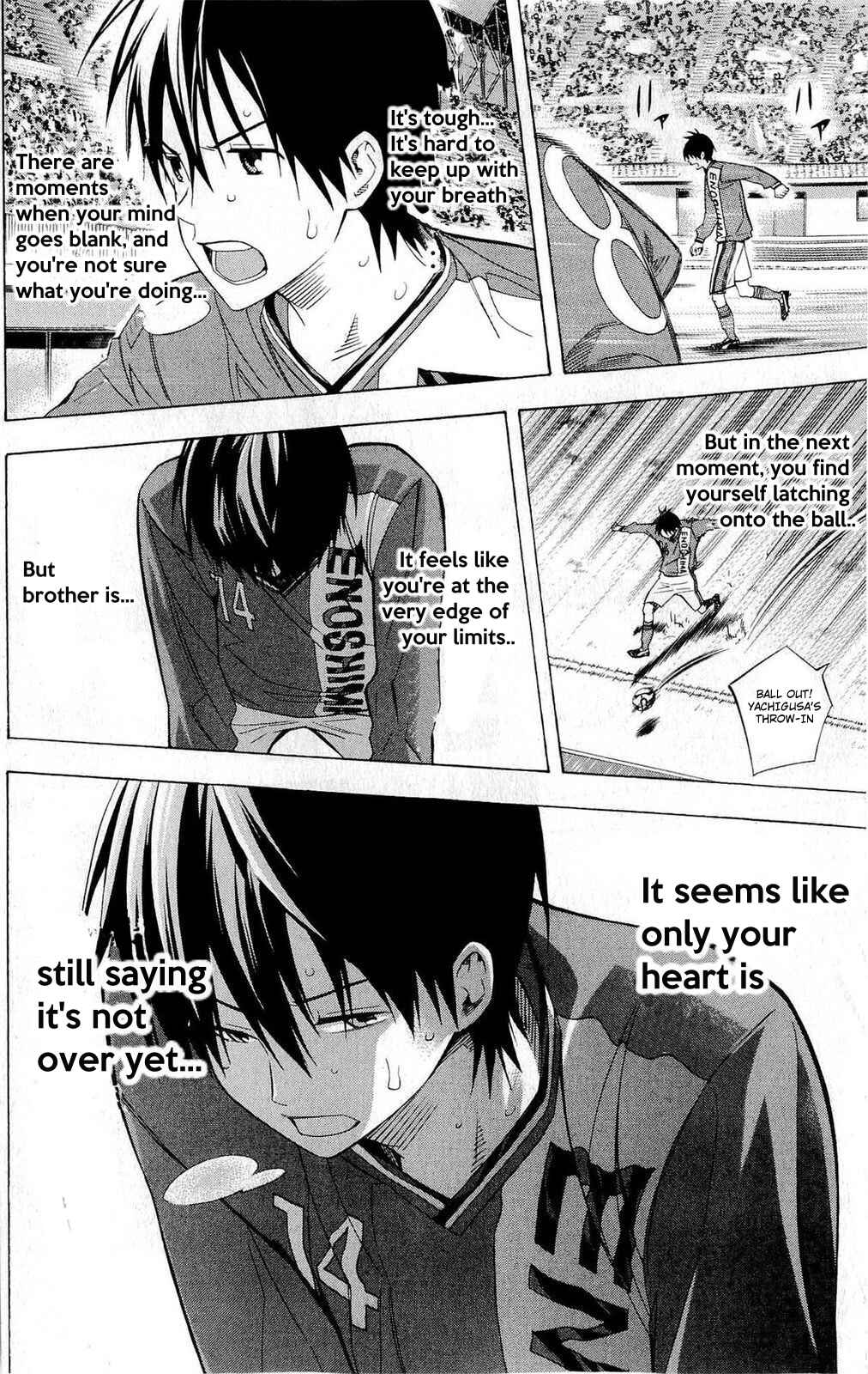 Chapter 224 - Page 11