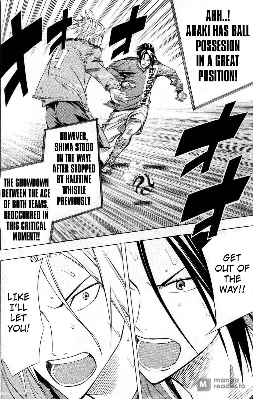 Chapter 224 - Page 15