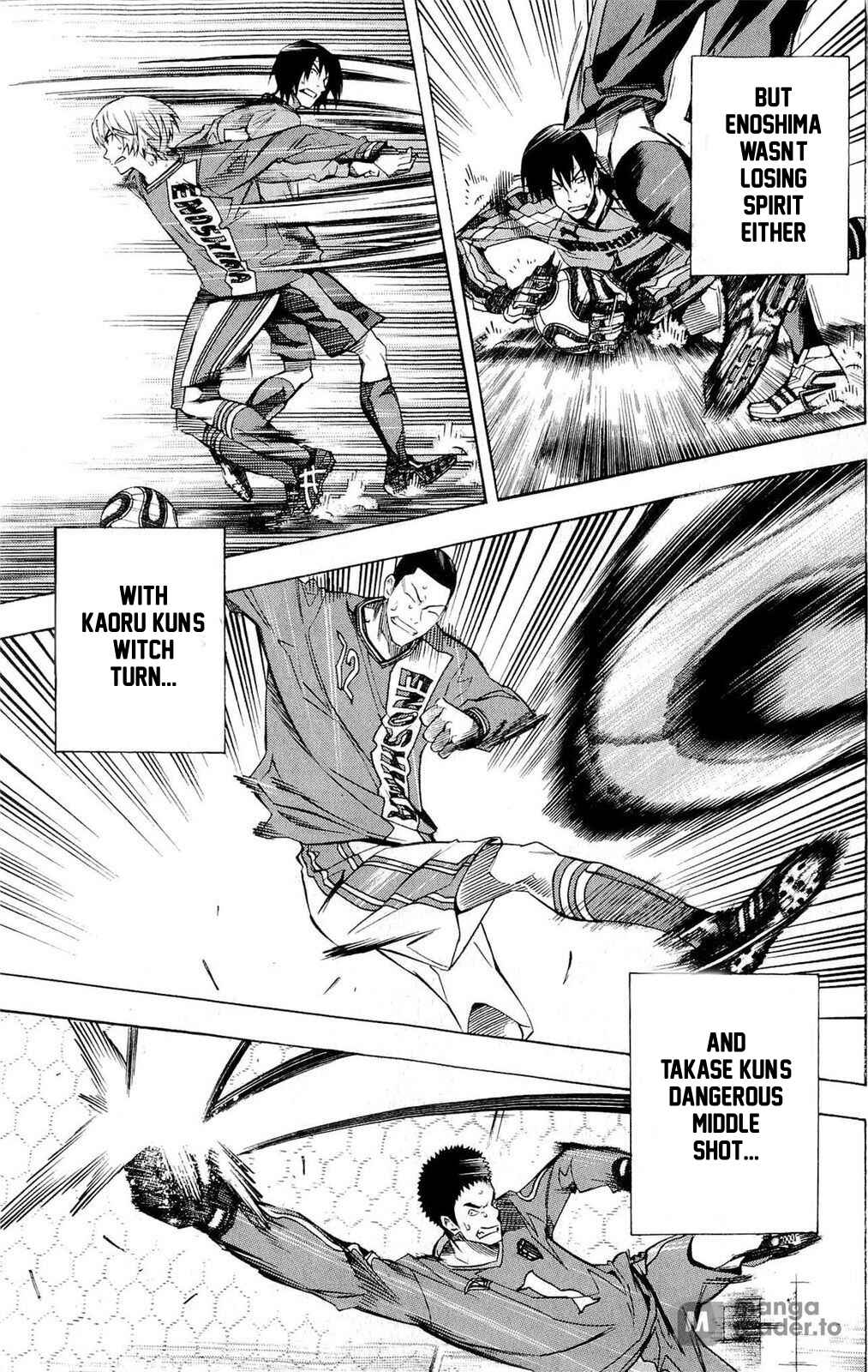 Chapter 224 - Page 6