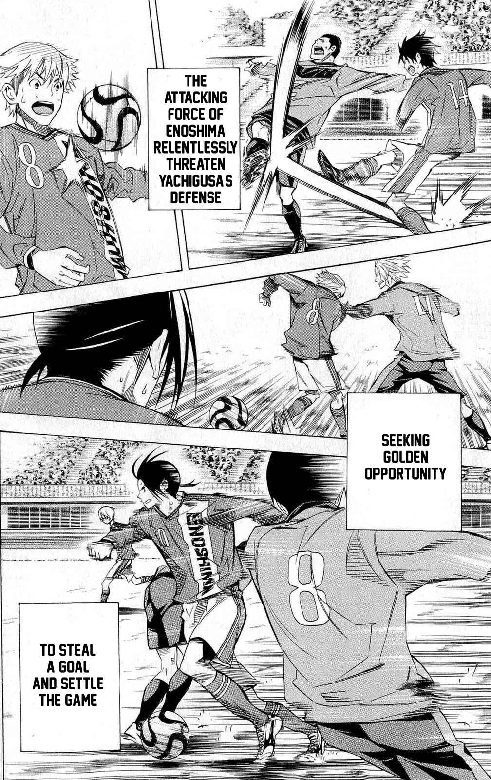 Chapter 224 - Page 7