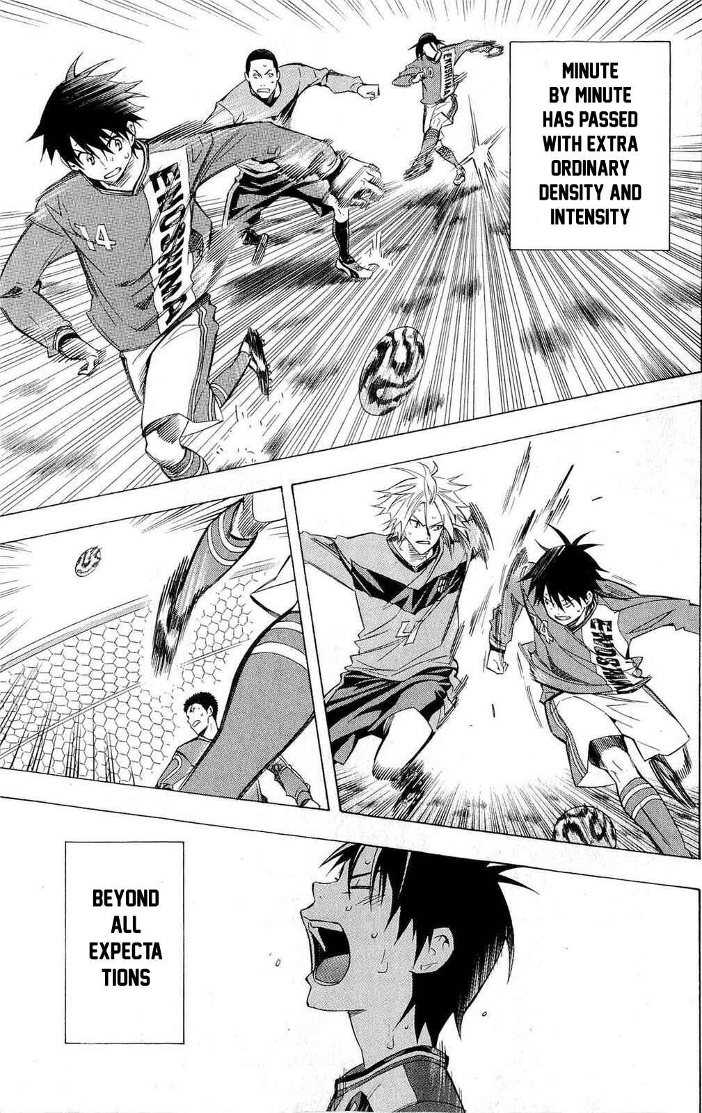 Chapter 224 - Page 8