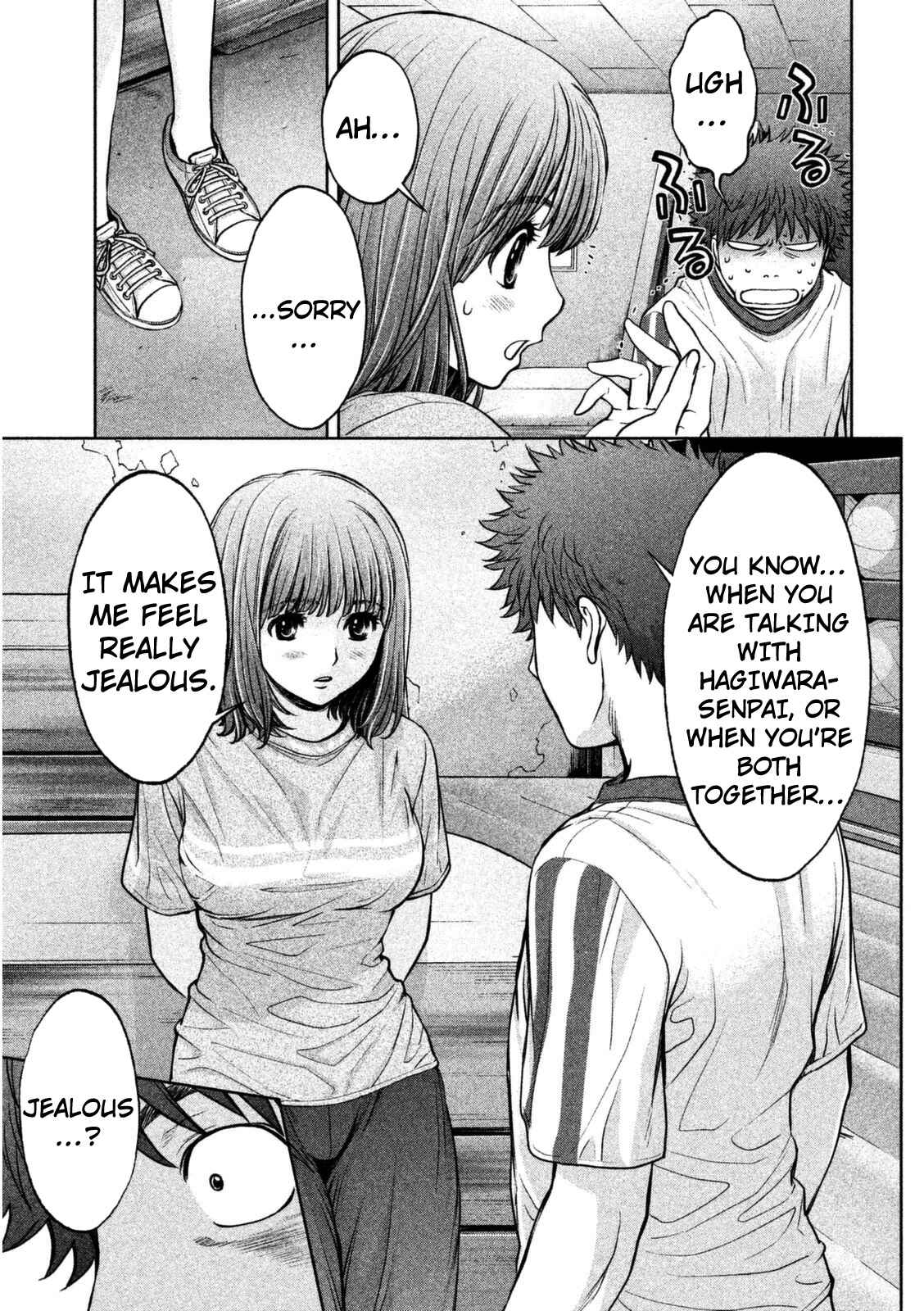 Chapter 95 - Page 10