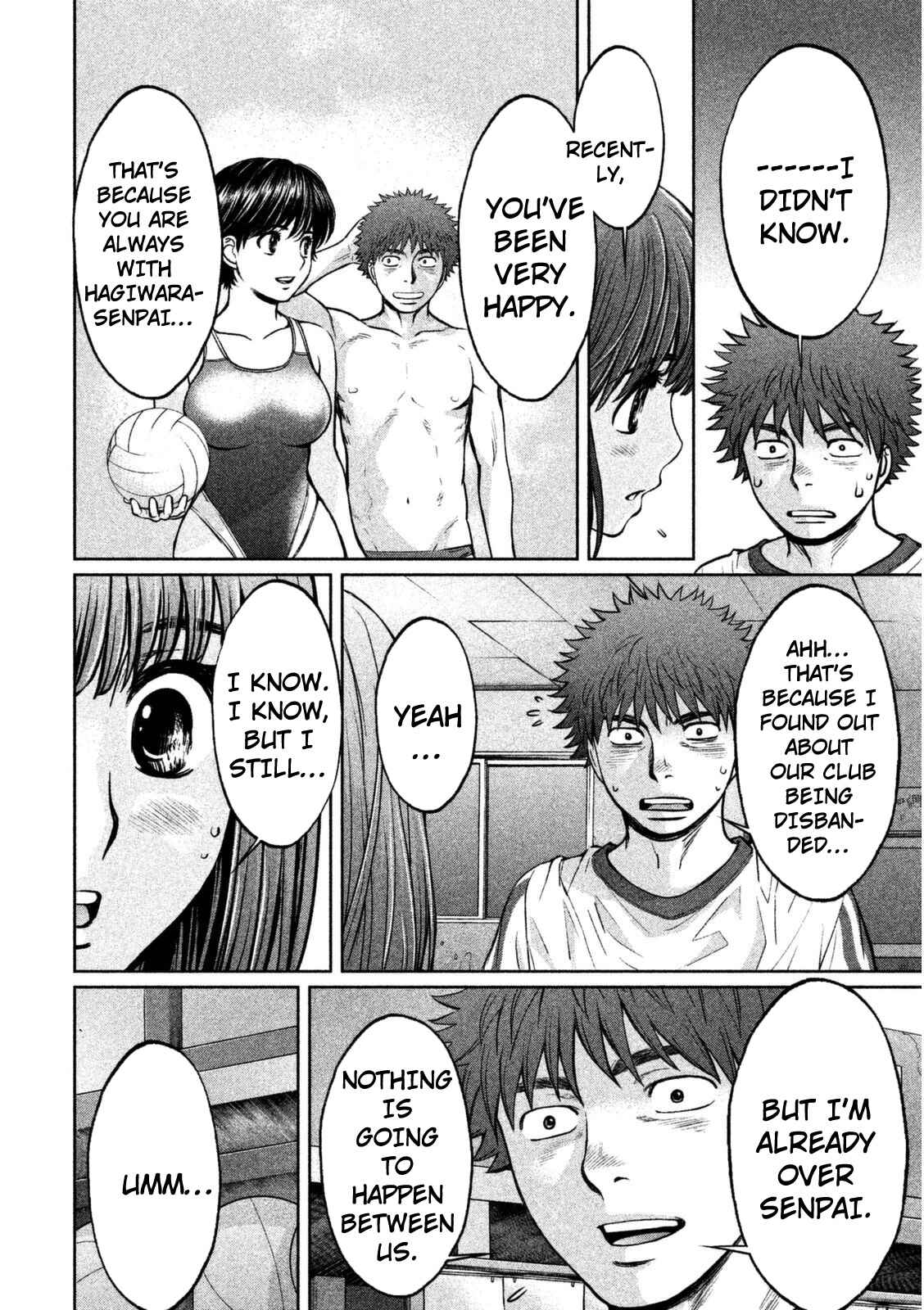 Chapter 95 - Page 11