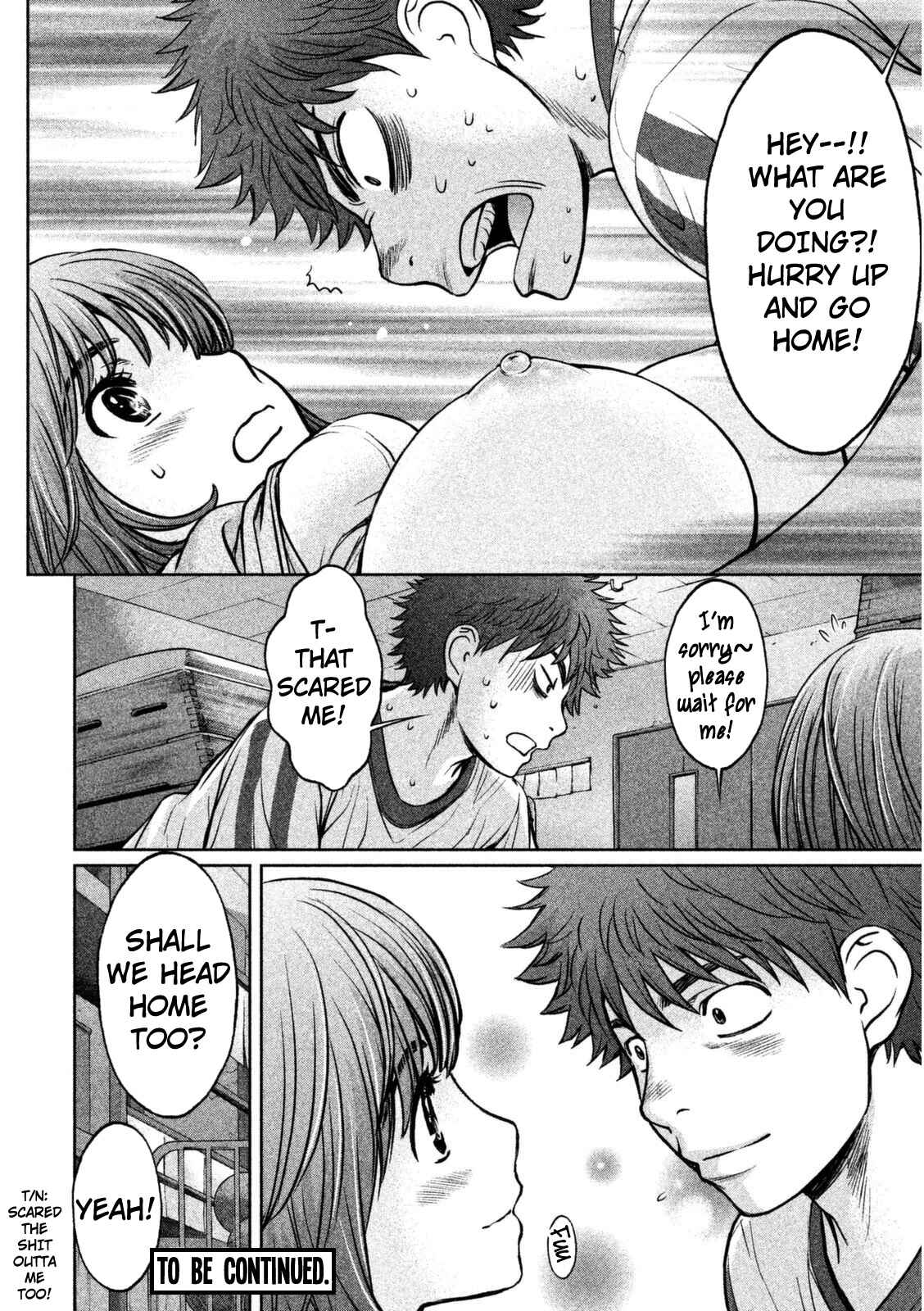 Chapter 95 - Page 18