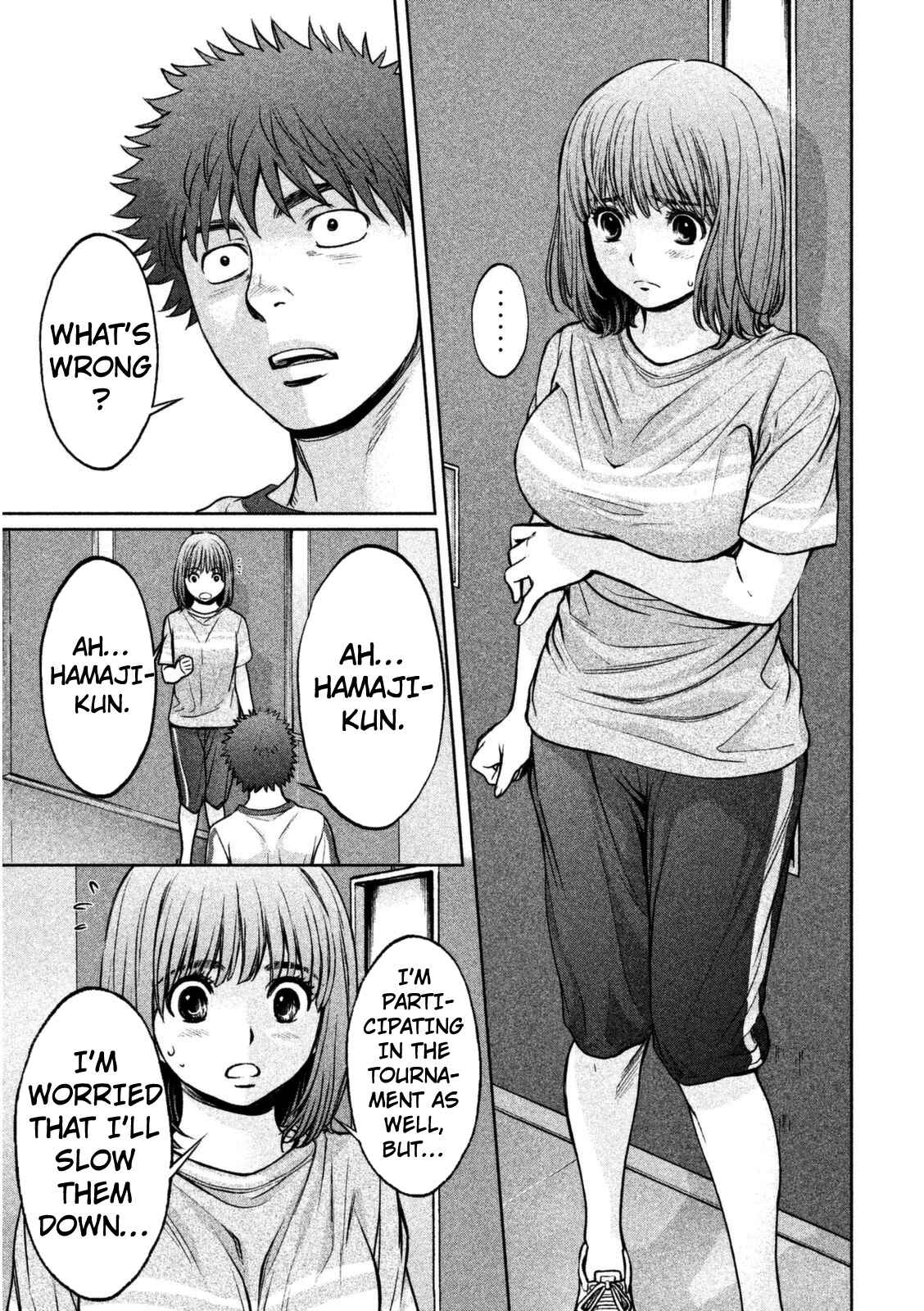 Chapter 95 - Page 6