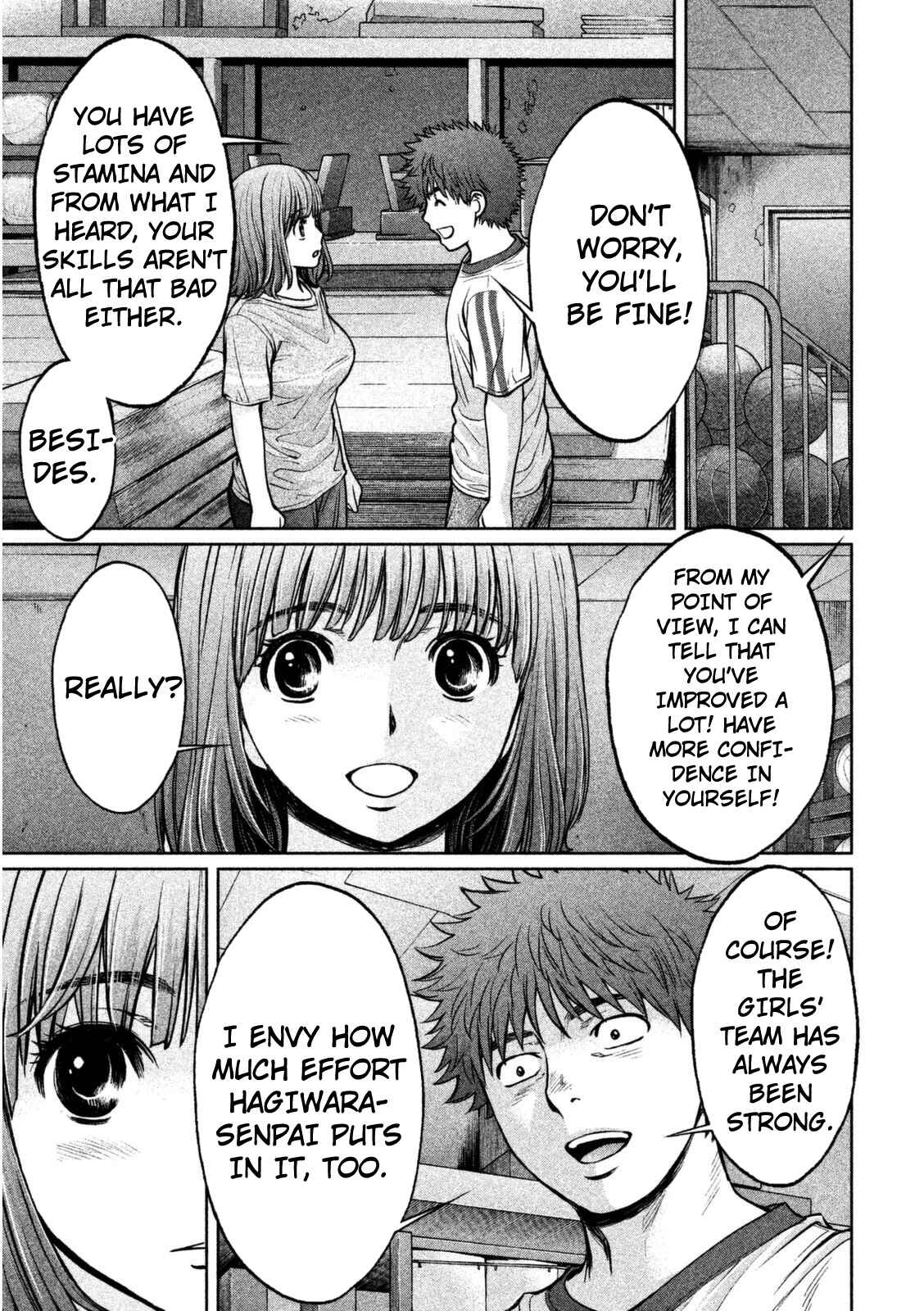 Chapter 95 - Page 8