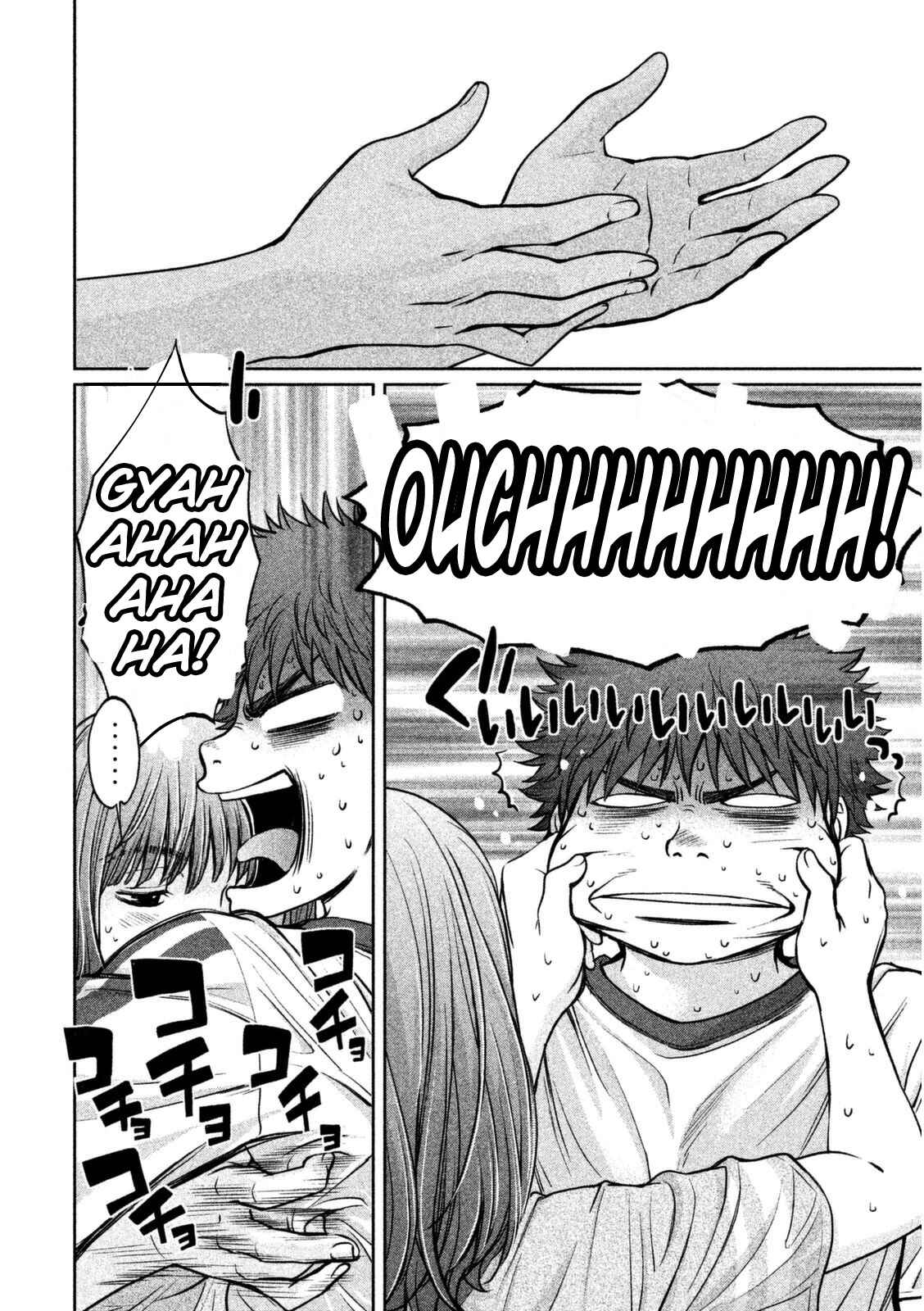 Chapter 95 - Page 9