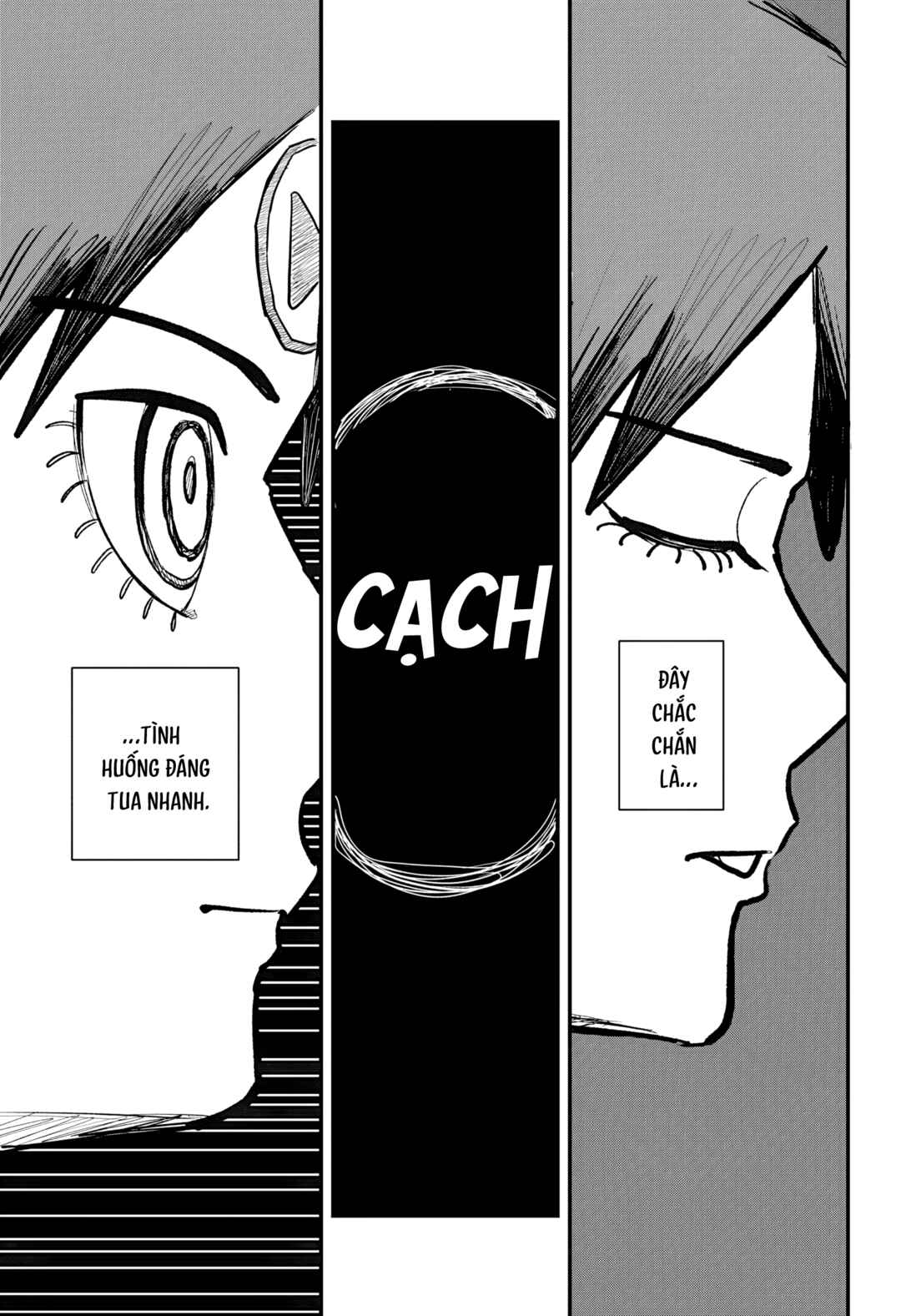 Chapter Nhật Ký Cánh Gà Chiên Nước Mắm - Page 30
