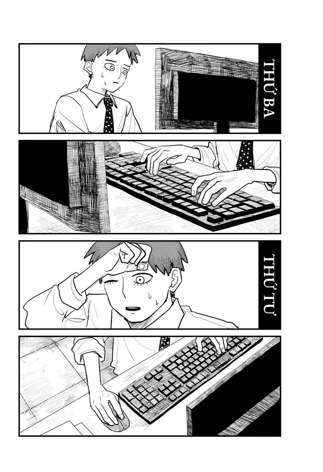 Chapter Nhật Ký Cánh Gà Chiên Nước Mắm - Page 59