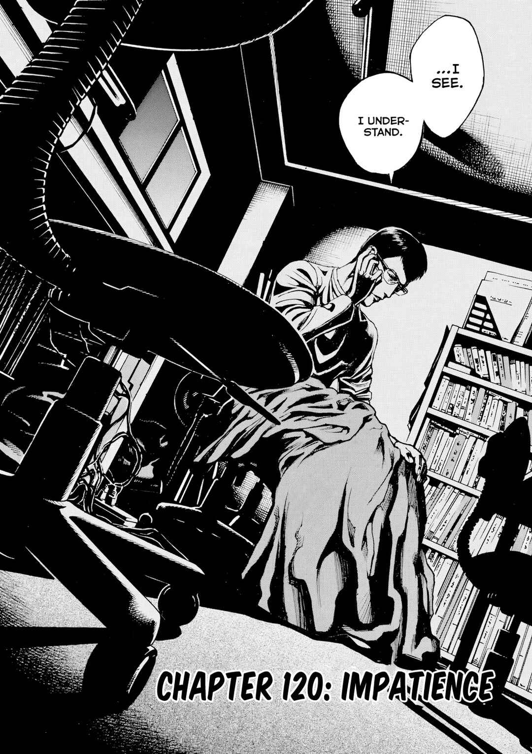 Chapter 120 - Page 3