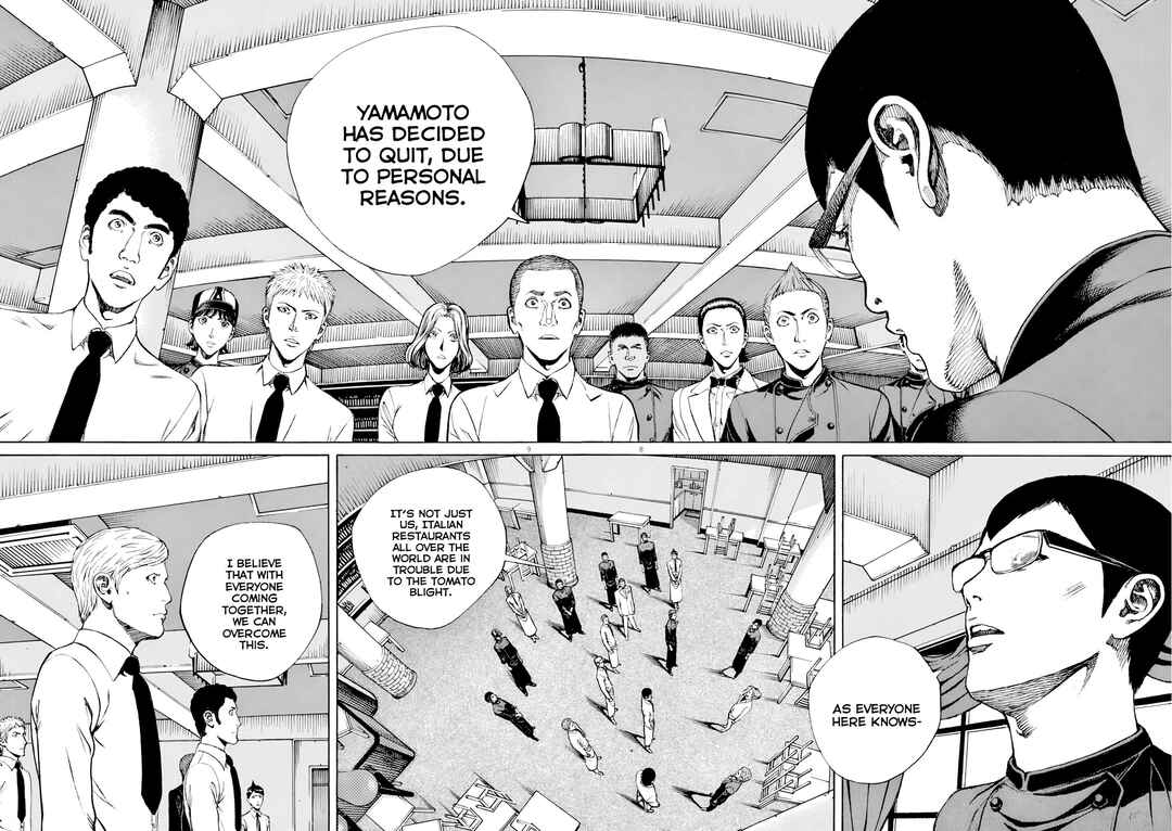 Chapter 120 - Page 9
