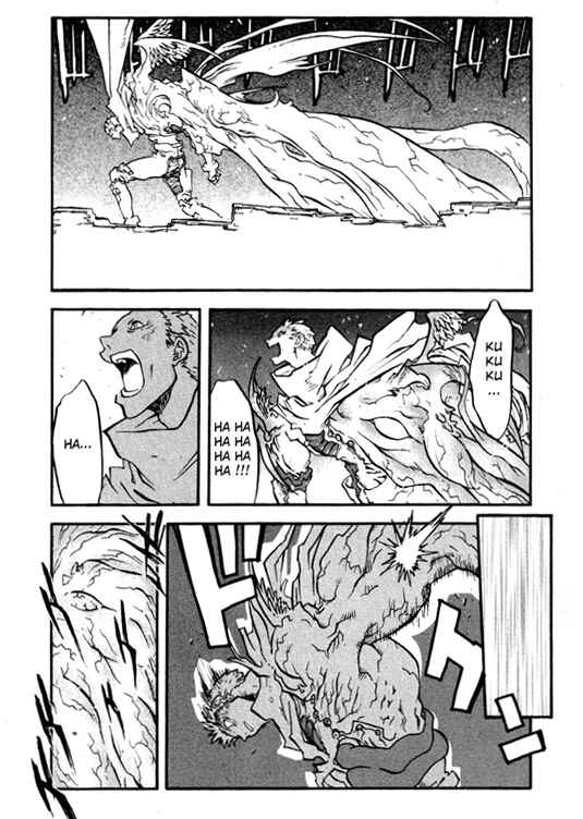 Chapter 48 - Page 21