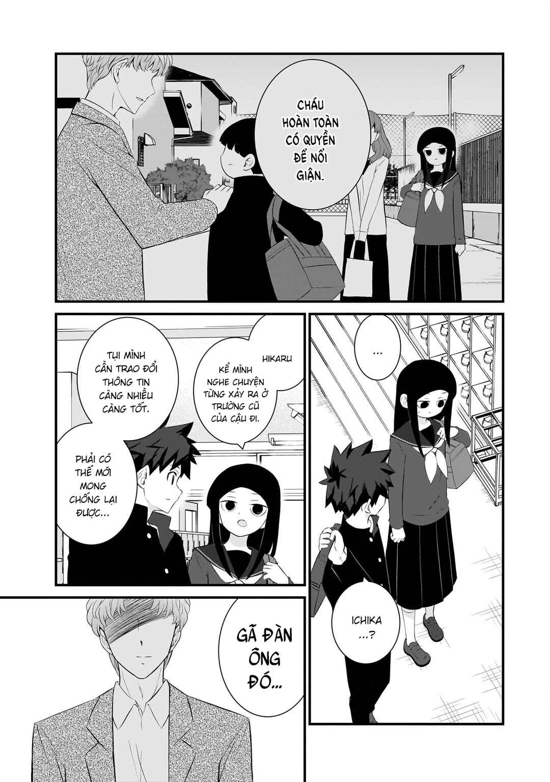 Chapter 85 - Page 11