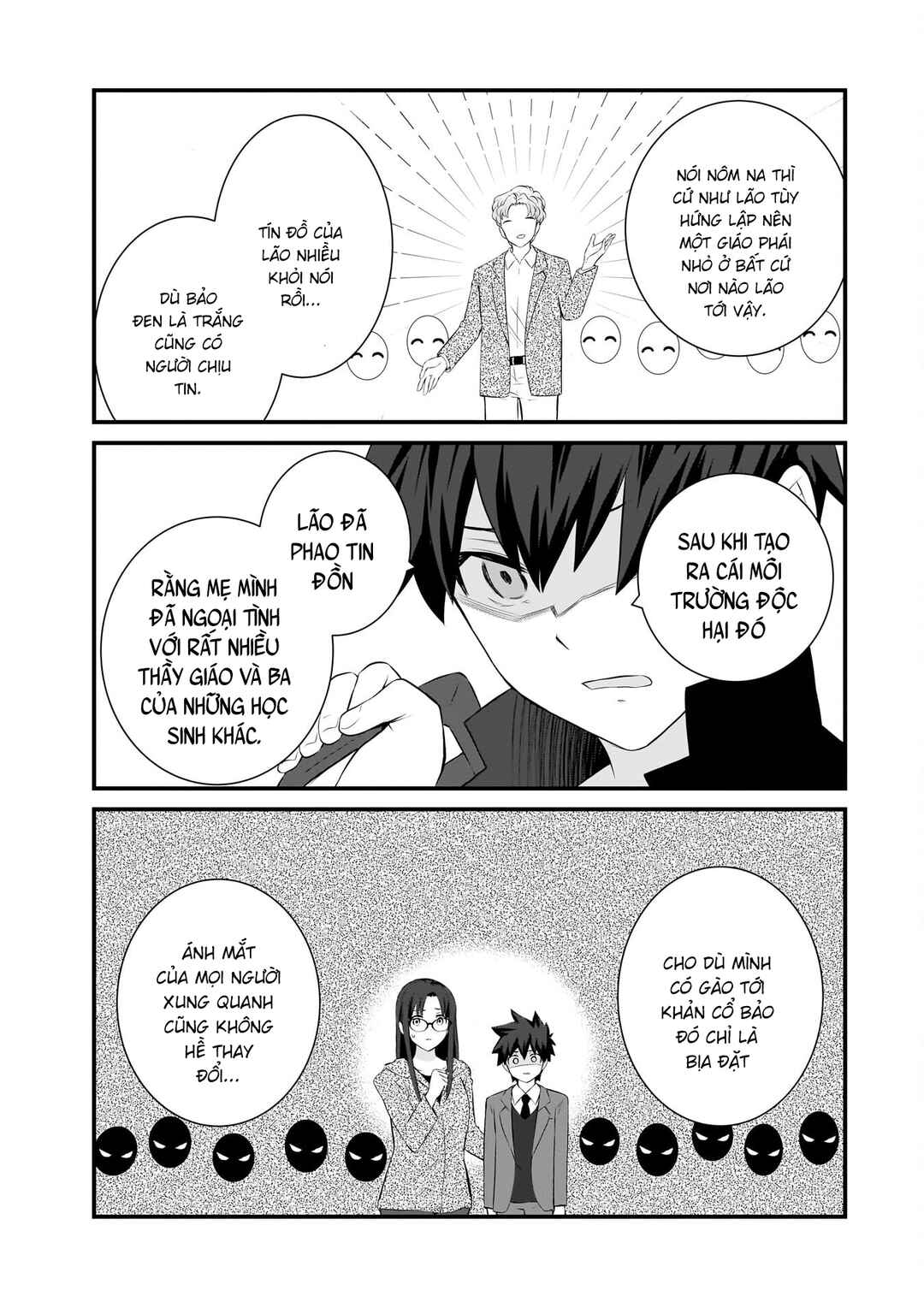 Chapter 85 - Page 13