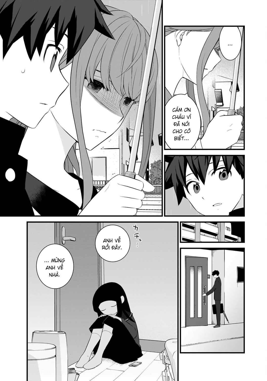Chapter 85 - Page 21