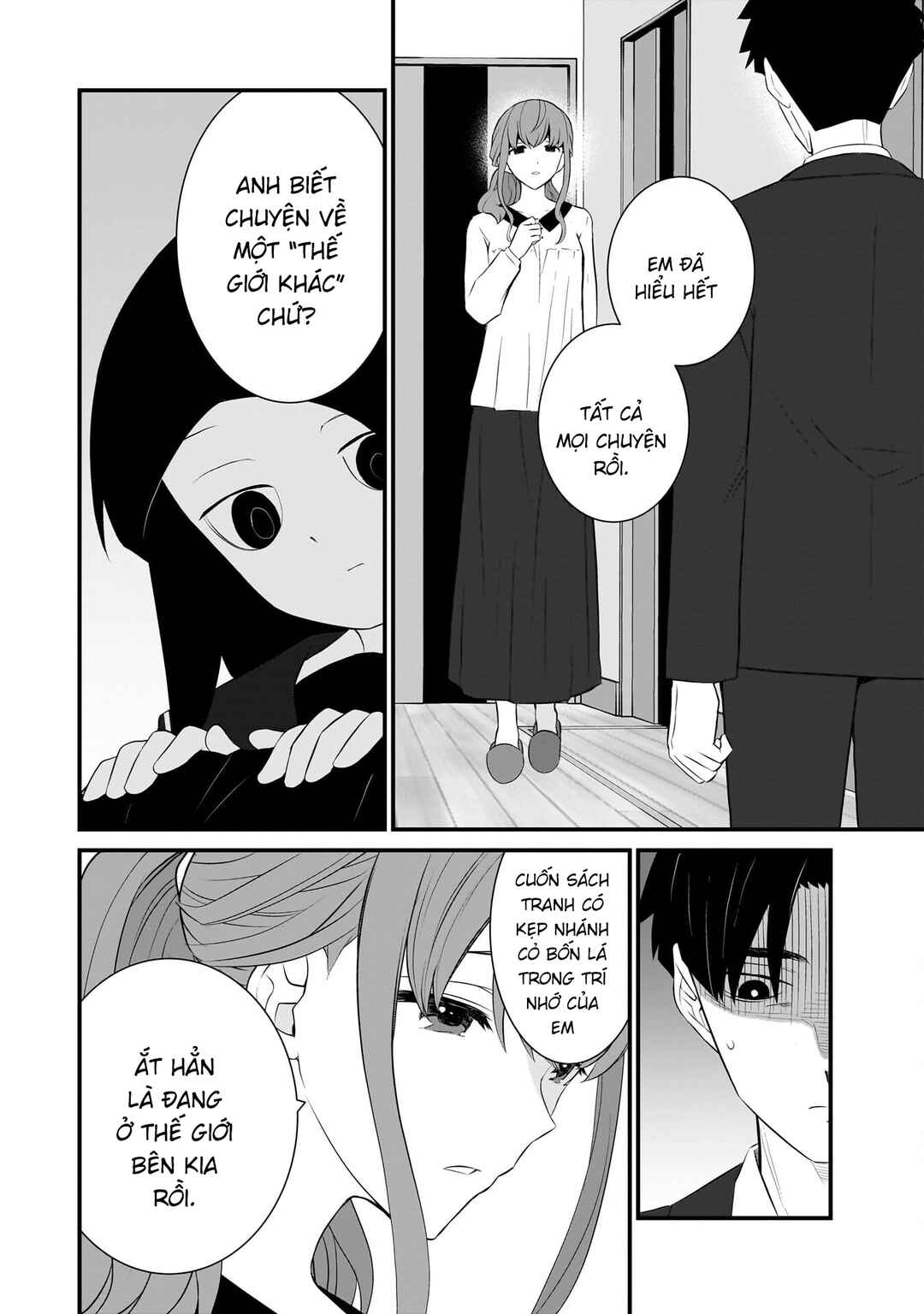 Chapter 85 - Page 22