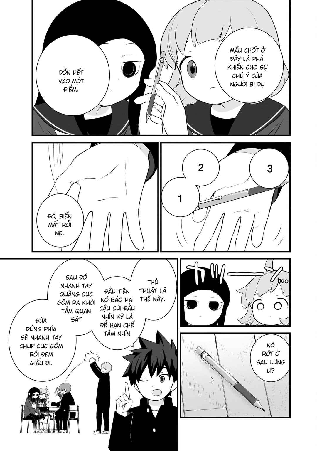 Chapter 85 - Page 9