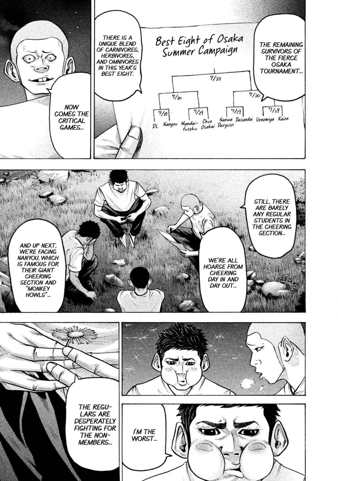 Chapter 154 - Page 6