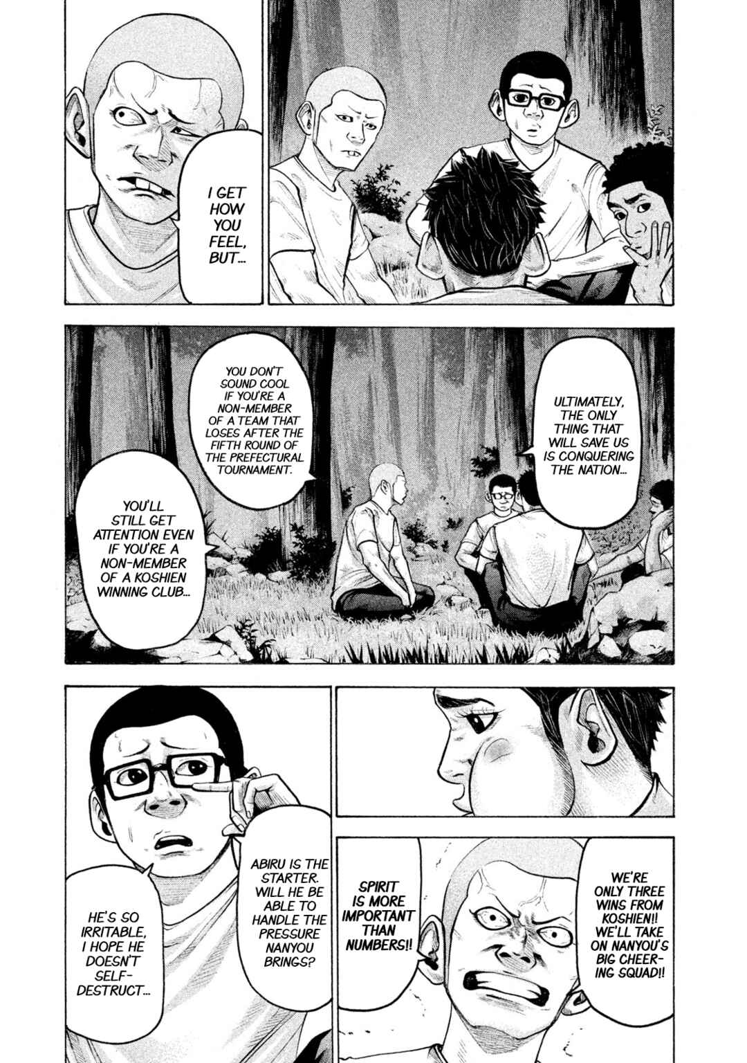 Chapter 154 - Page 8