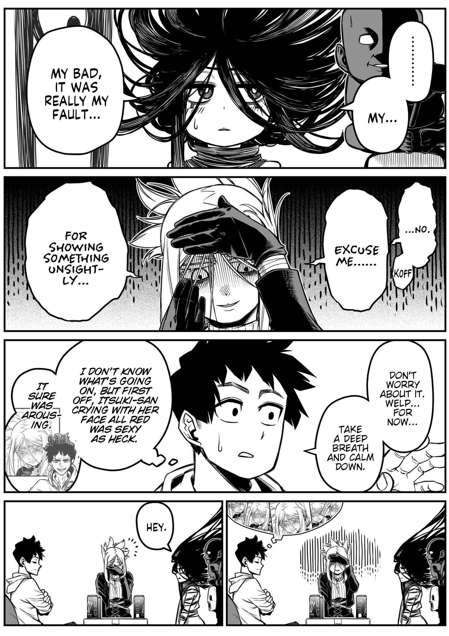 Chapter 20 - Page 1