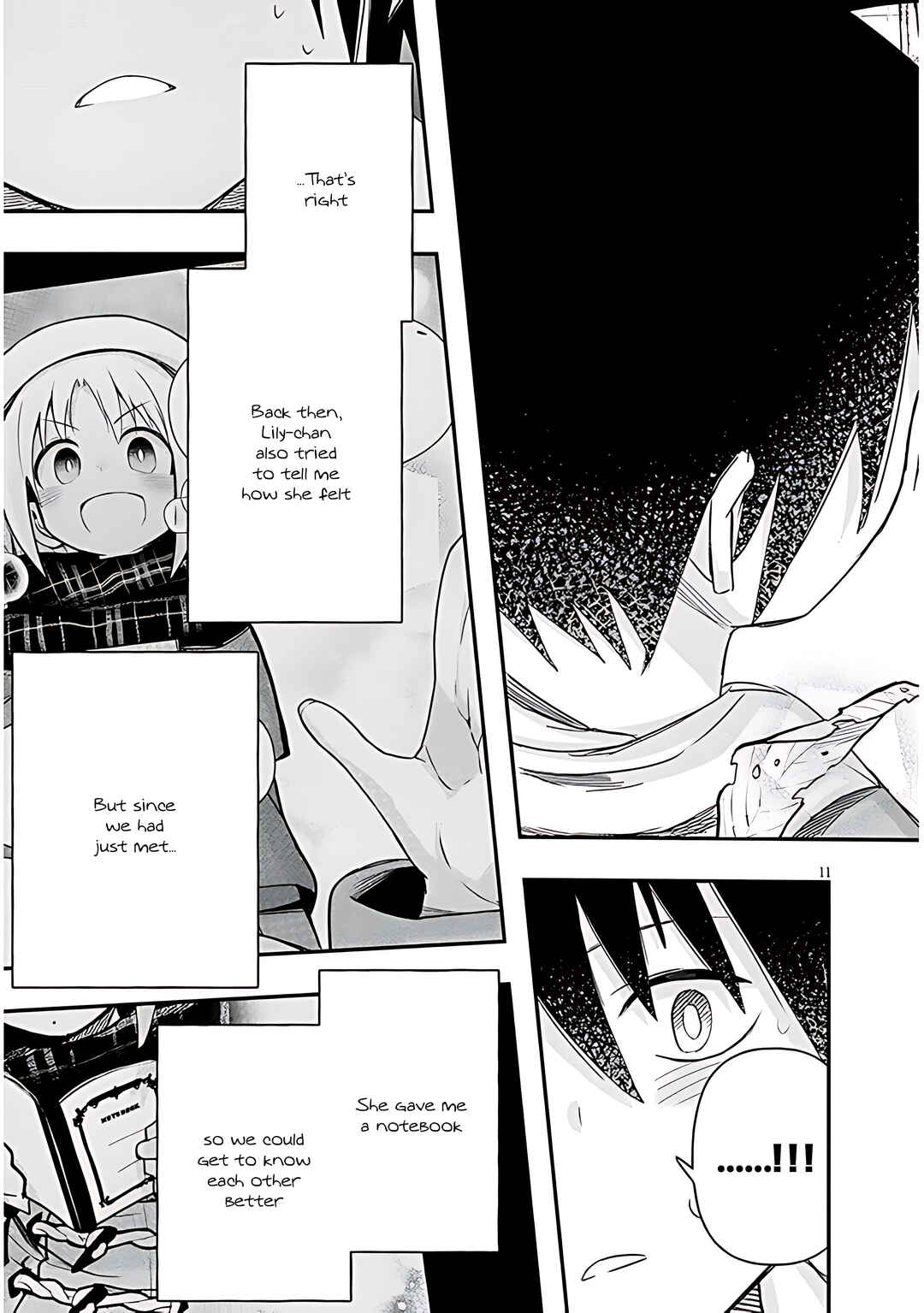Chapter 87 - Page 12