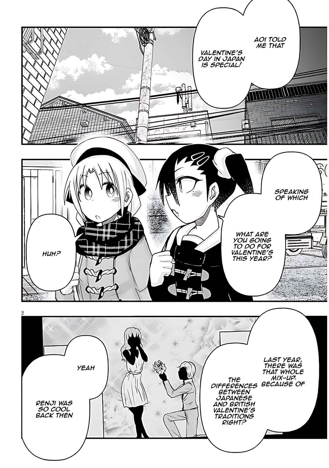 Chapter 87 - Page 3