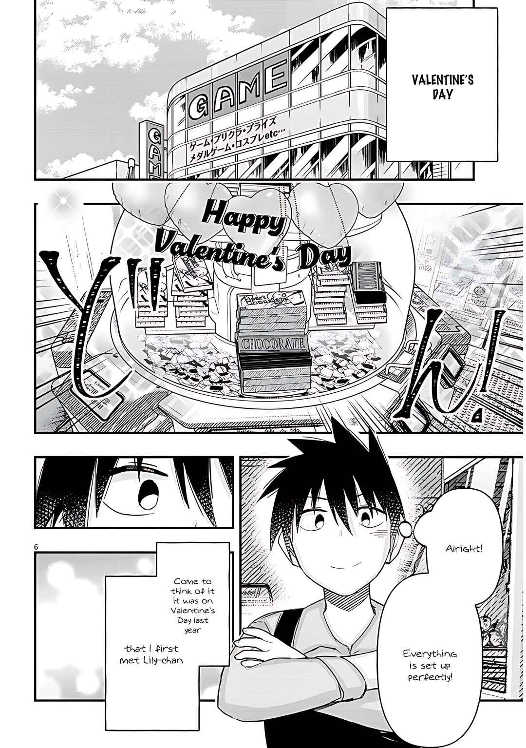 Chapter 87 - Page 7