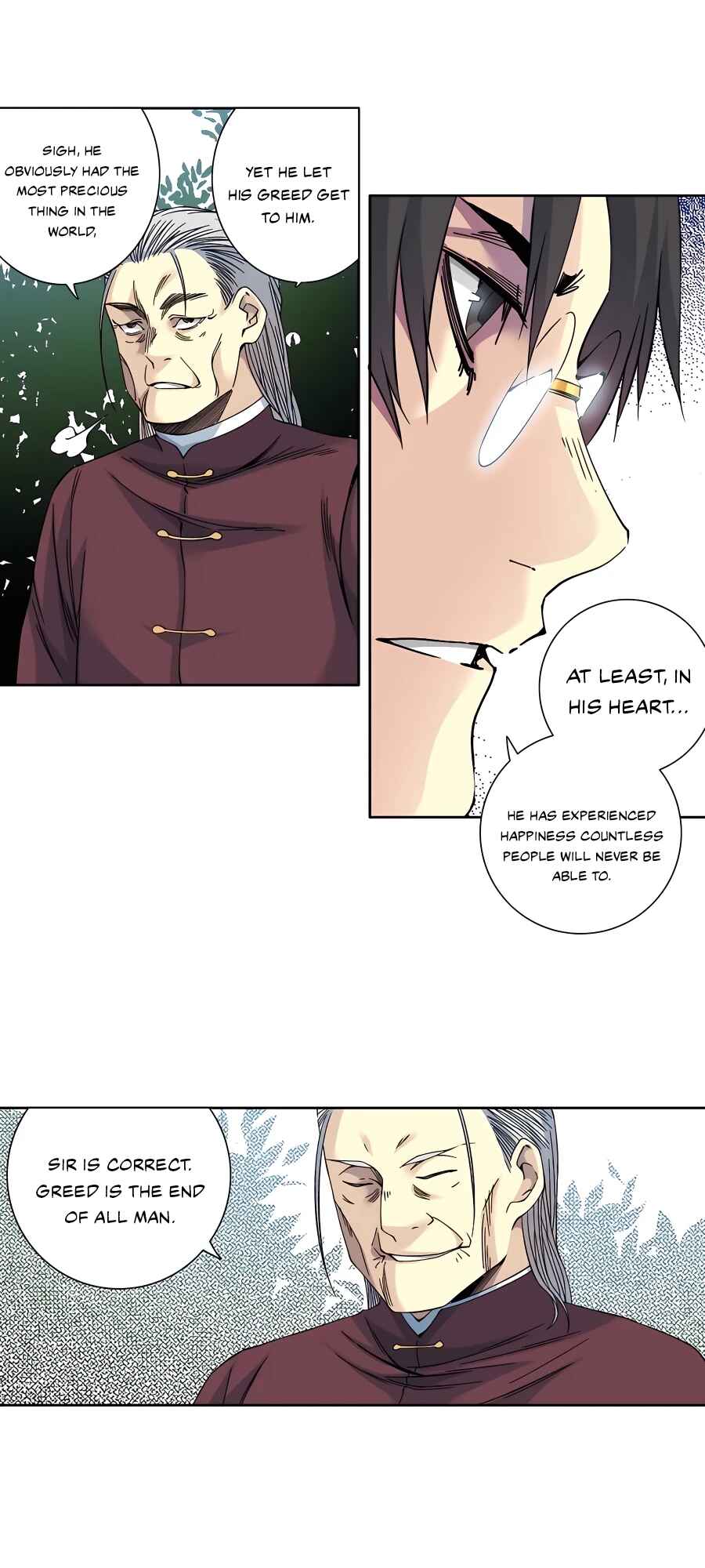 Chapter 201 - Page 20
