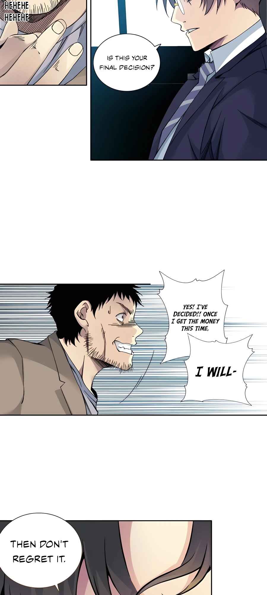 Chapter 201 - Page 8