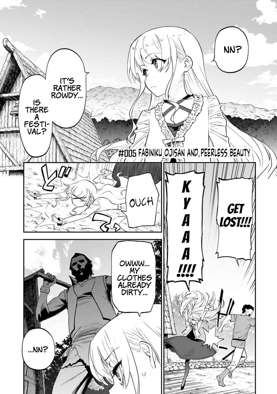 Chapter 5 - Page 1