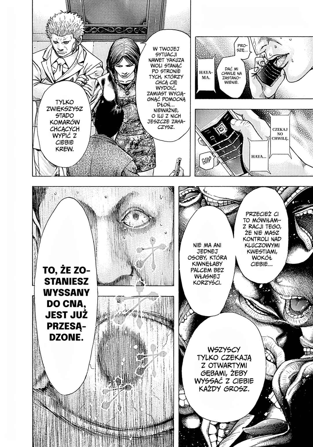 Chapter 155 - Page 6