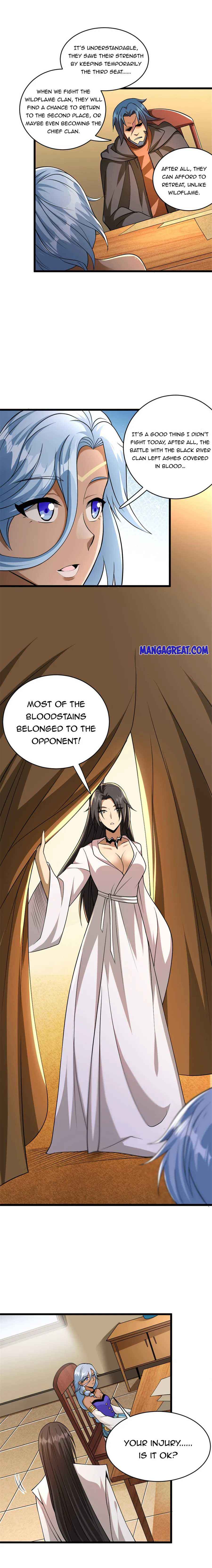 Chapter 434 - Page 2