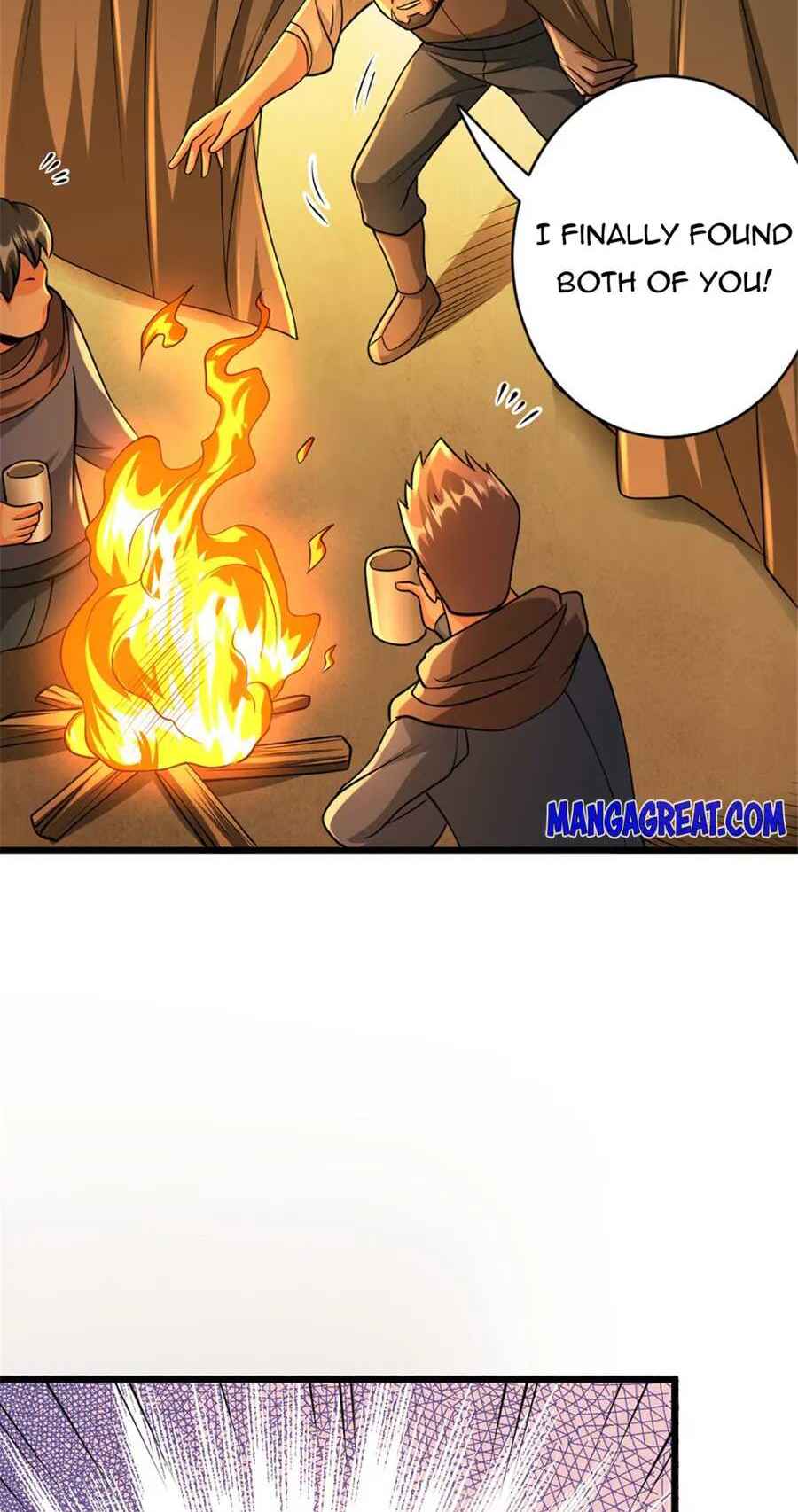 Chapter 434 - Page 25