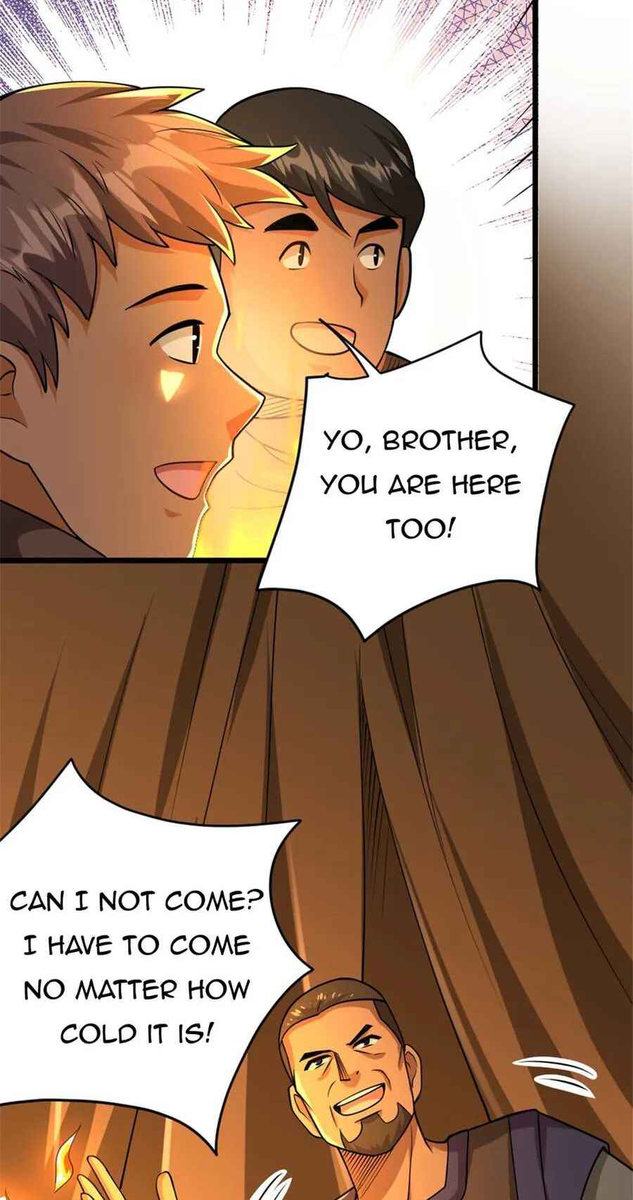 Chapter 434 - Page 26