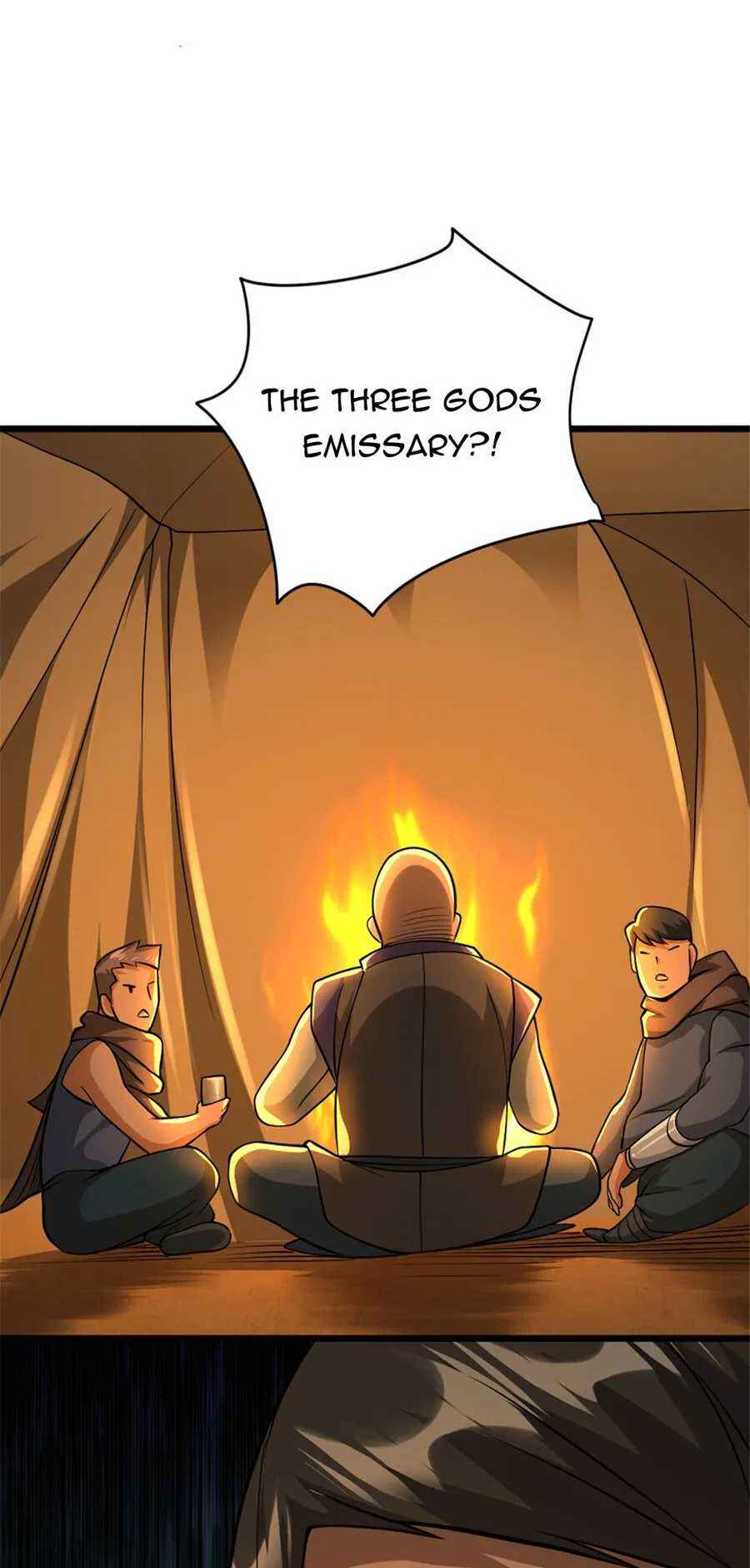 Chapter 434 - Page 29