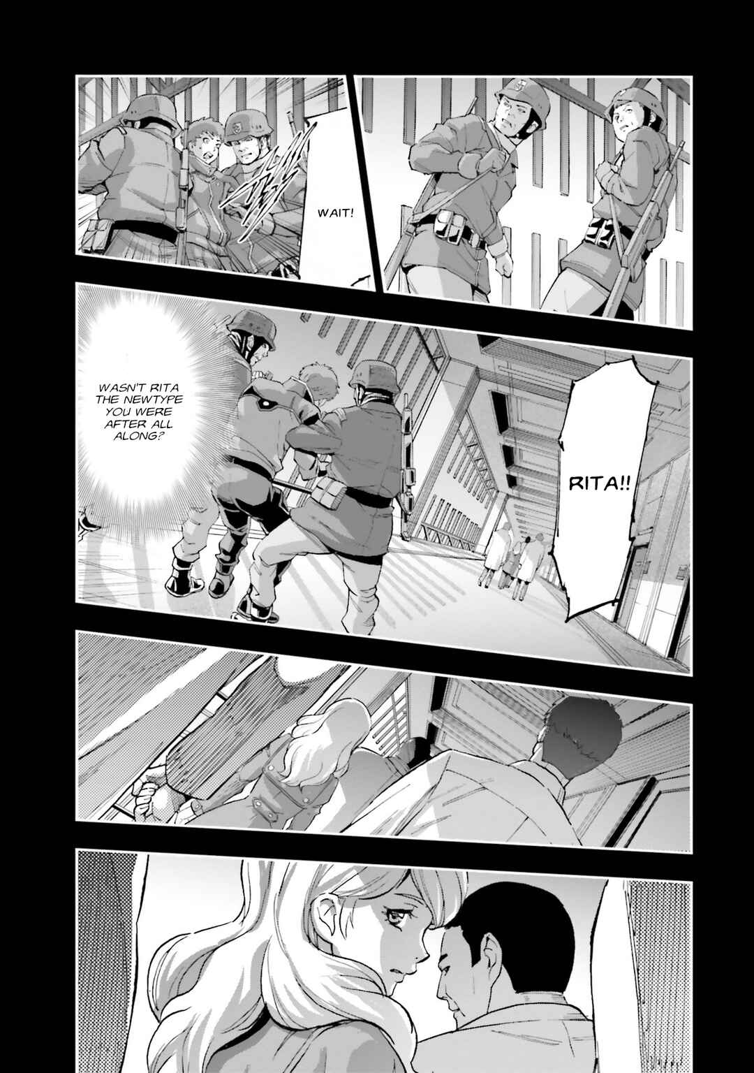 Chapter 23 - Page 17
