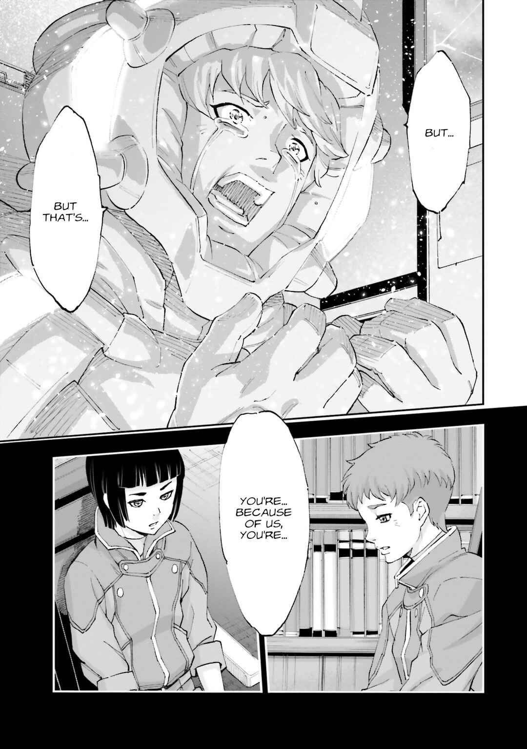 Chapter 23 - Page 34