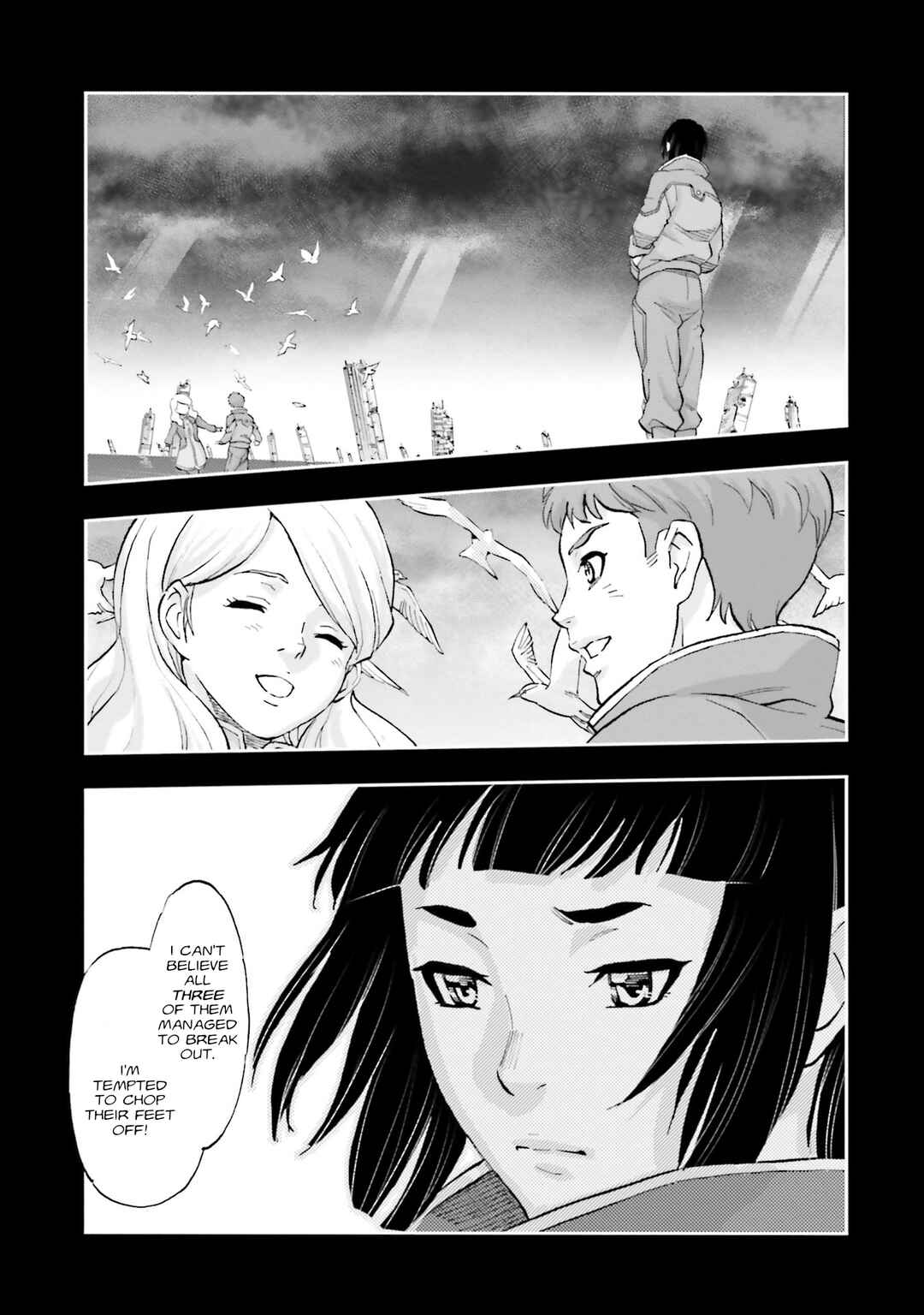 Chapter 23 - Page 5