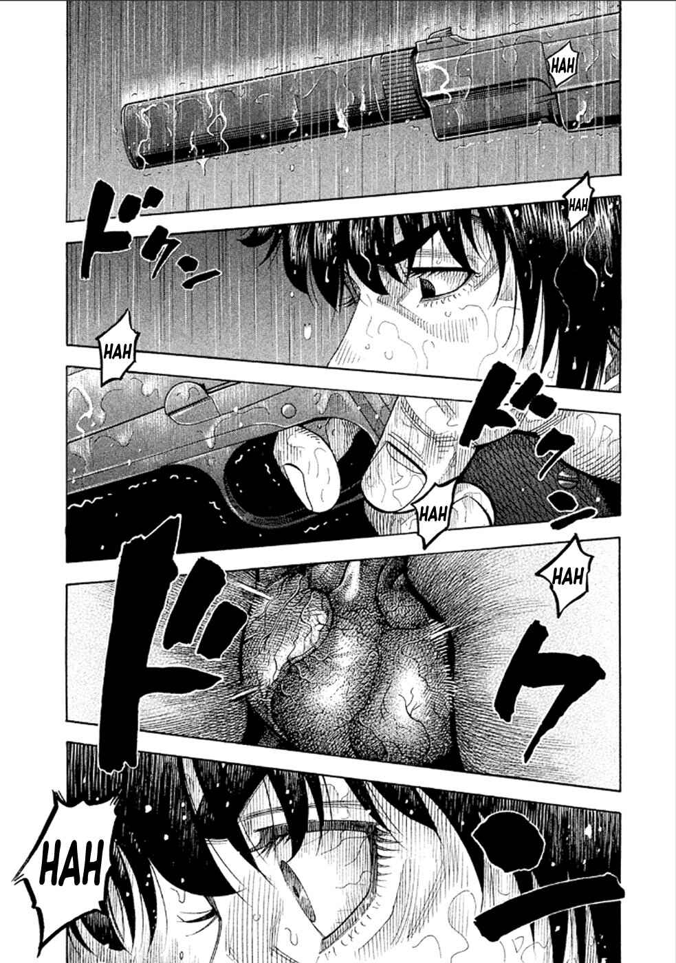 Chapter 169 - Page 1