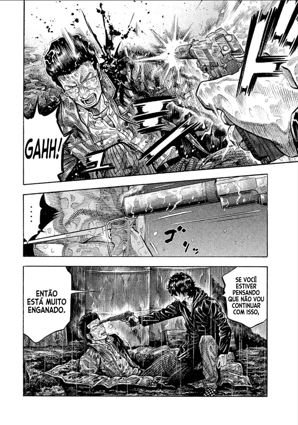 Chapter 169 - Page 8