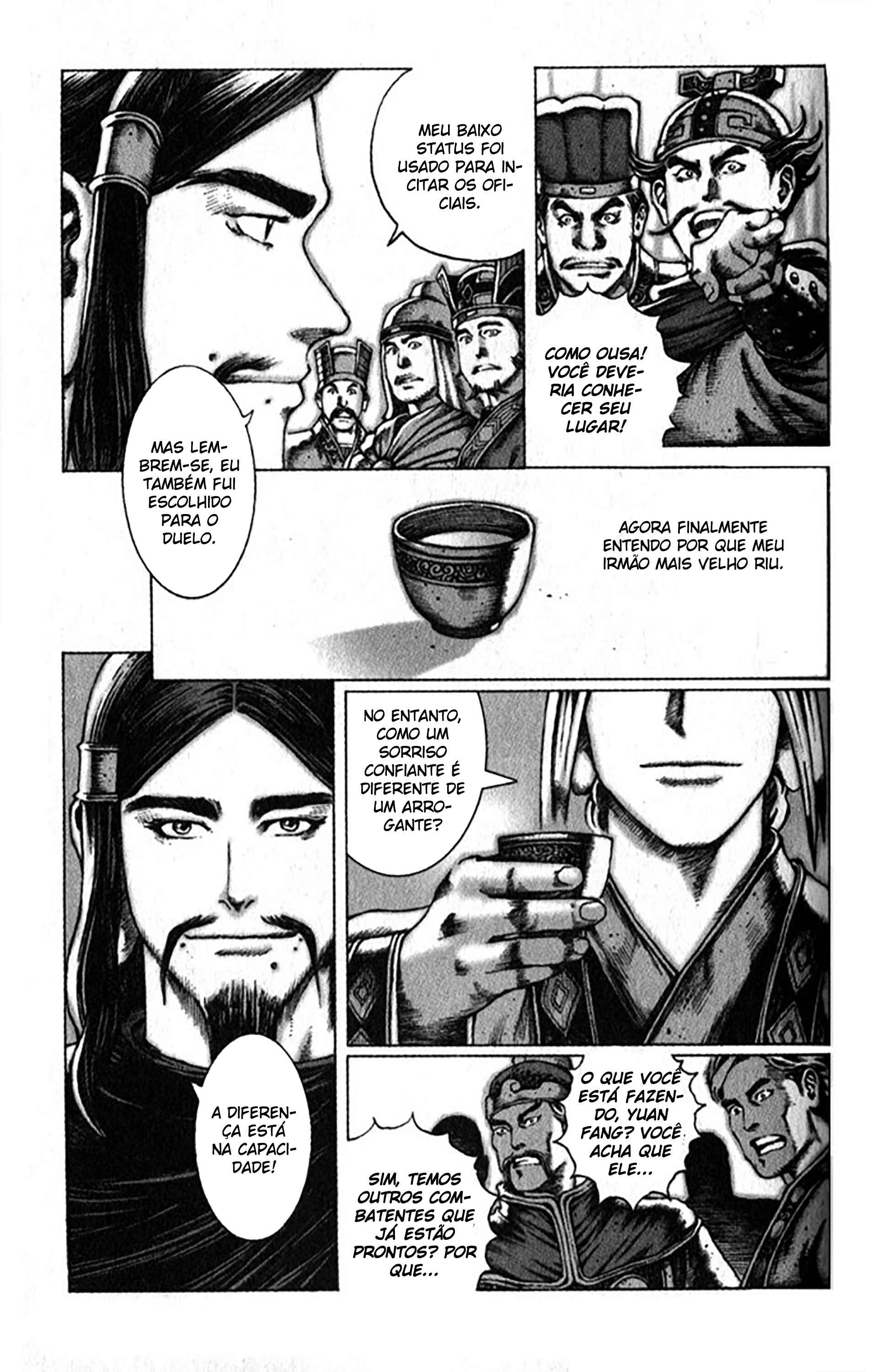 Chapter 46 - Page 19