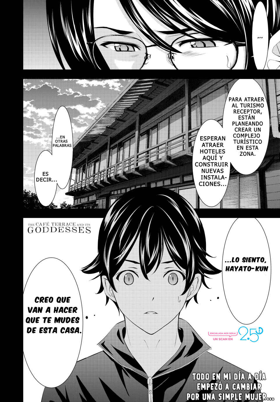 Chapter 207 - Page 20