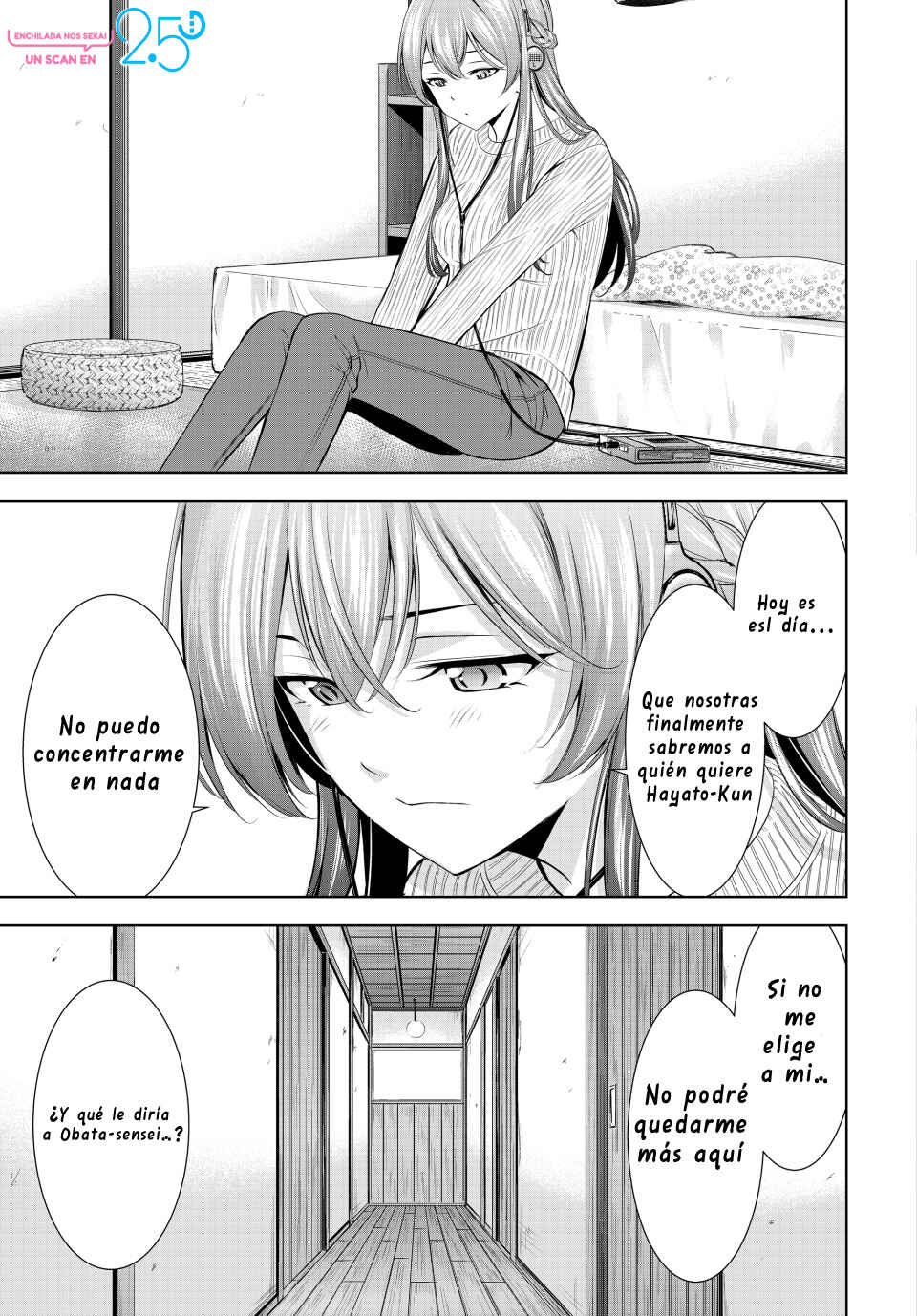 Chapter 207 - Page 5