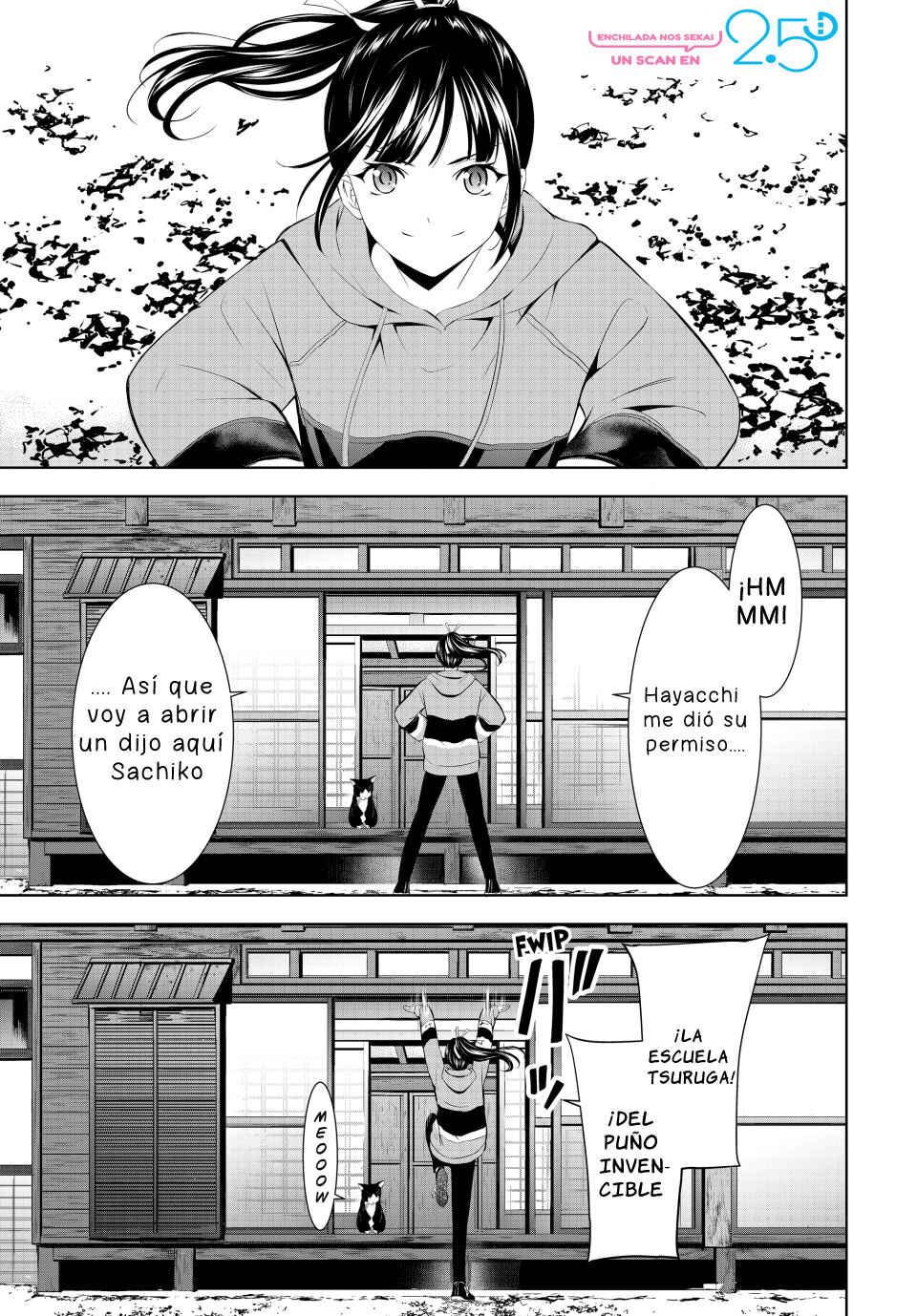 Chapter 207 - Page 9