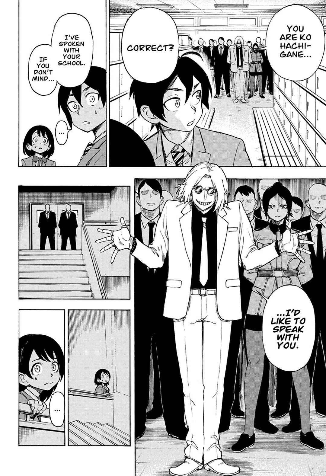 Chapter 1 - Page 14