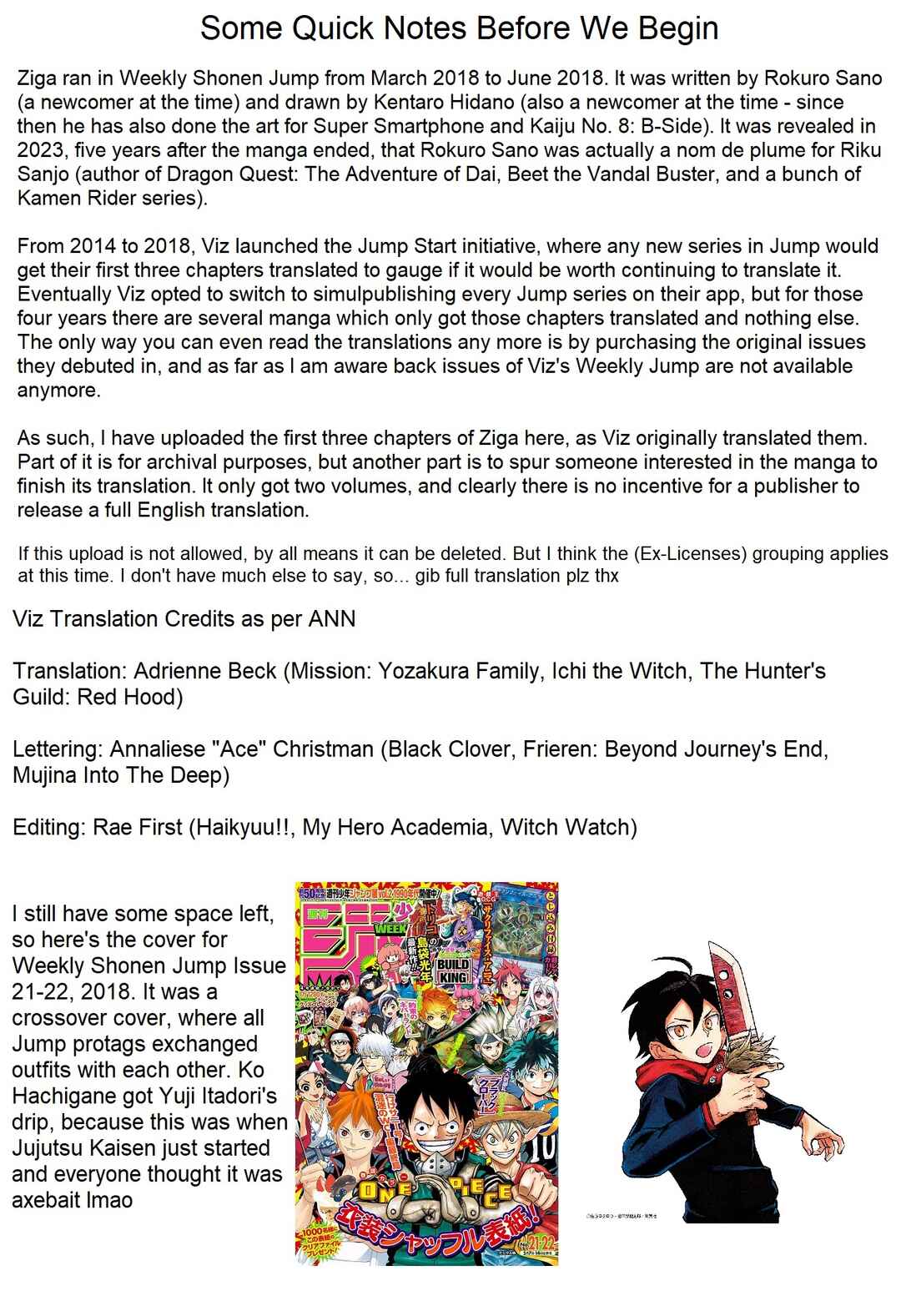 Chapter 1 - Page 2