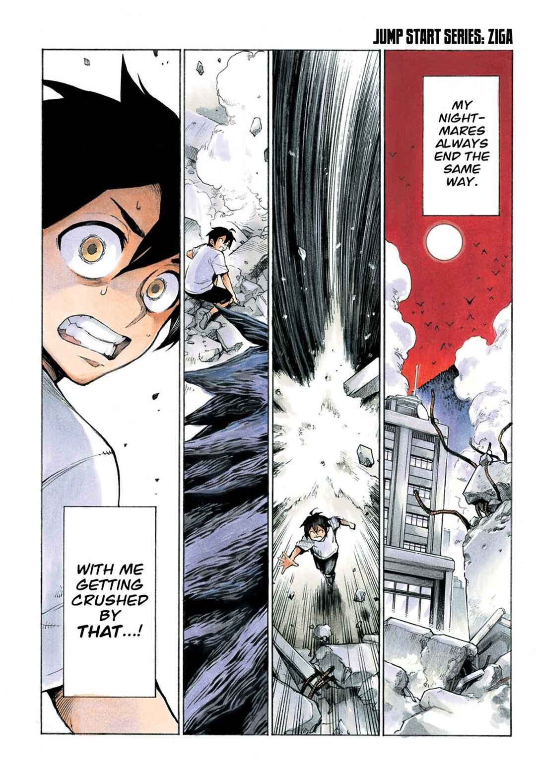 Chapter 1 - Page 3